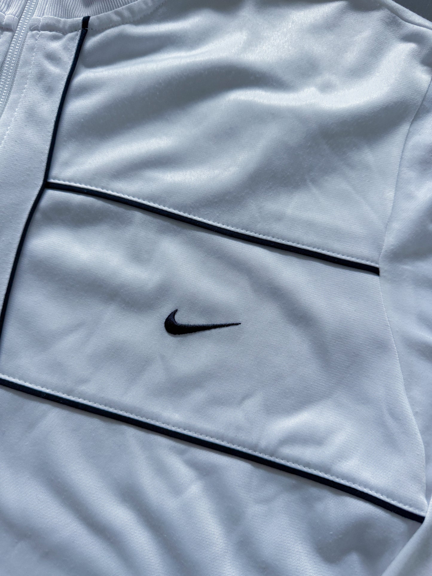 Nike Vintage Trackjacket | M