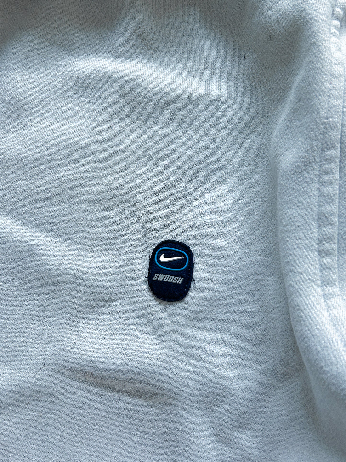 Nike Vintage Sweatjacke | L