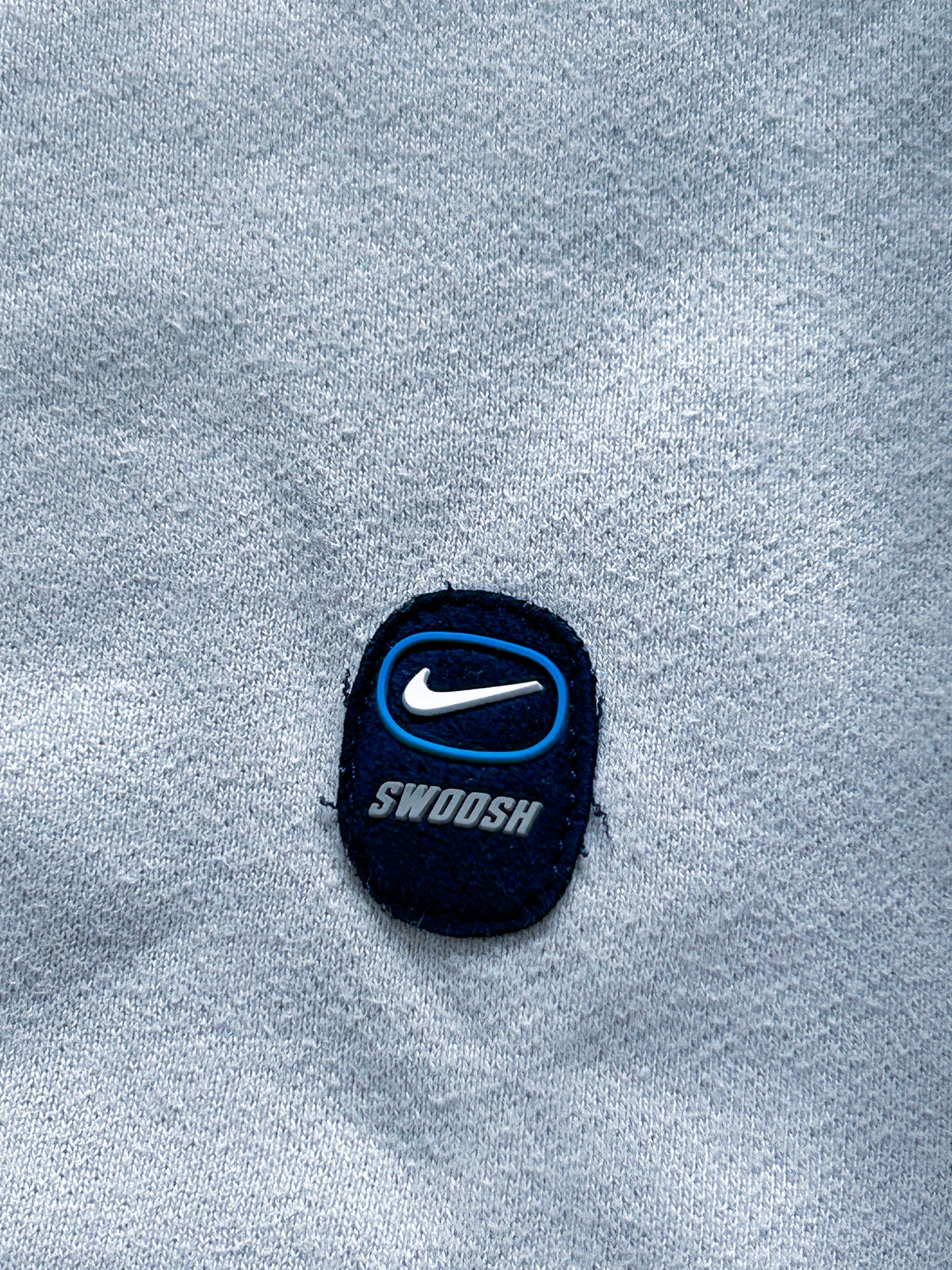 Nike Vintage Sweatjacke | L