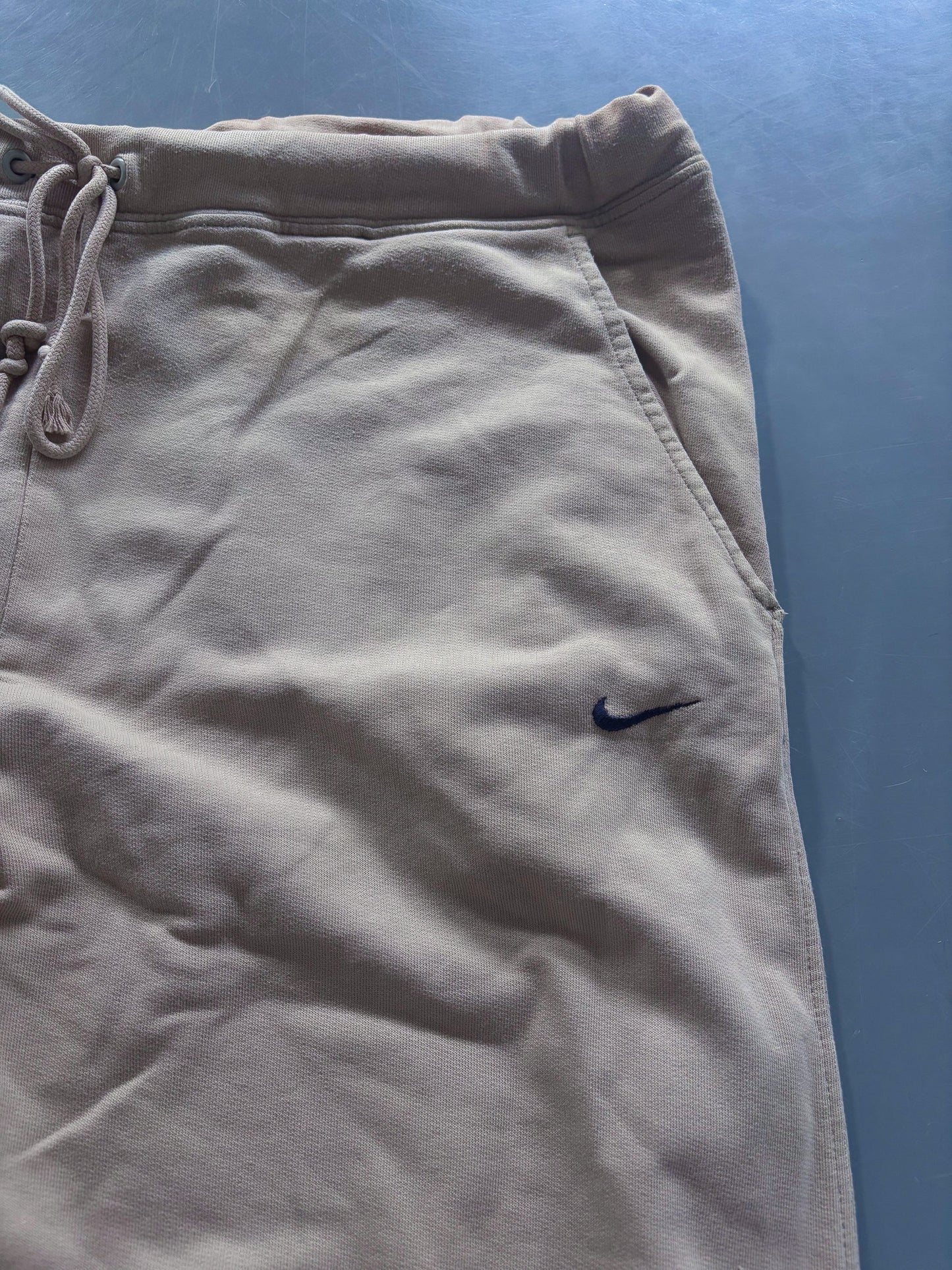 Nike Vintage Open Leg Sweatpants / Jogger | M