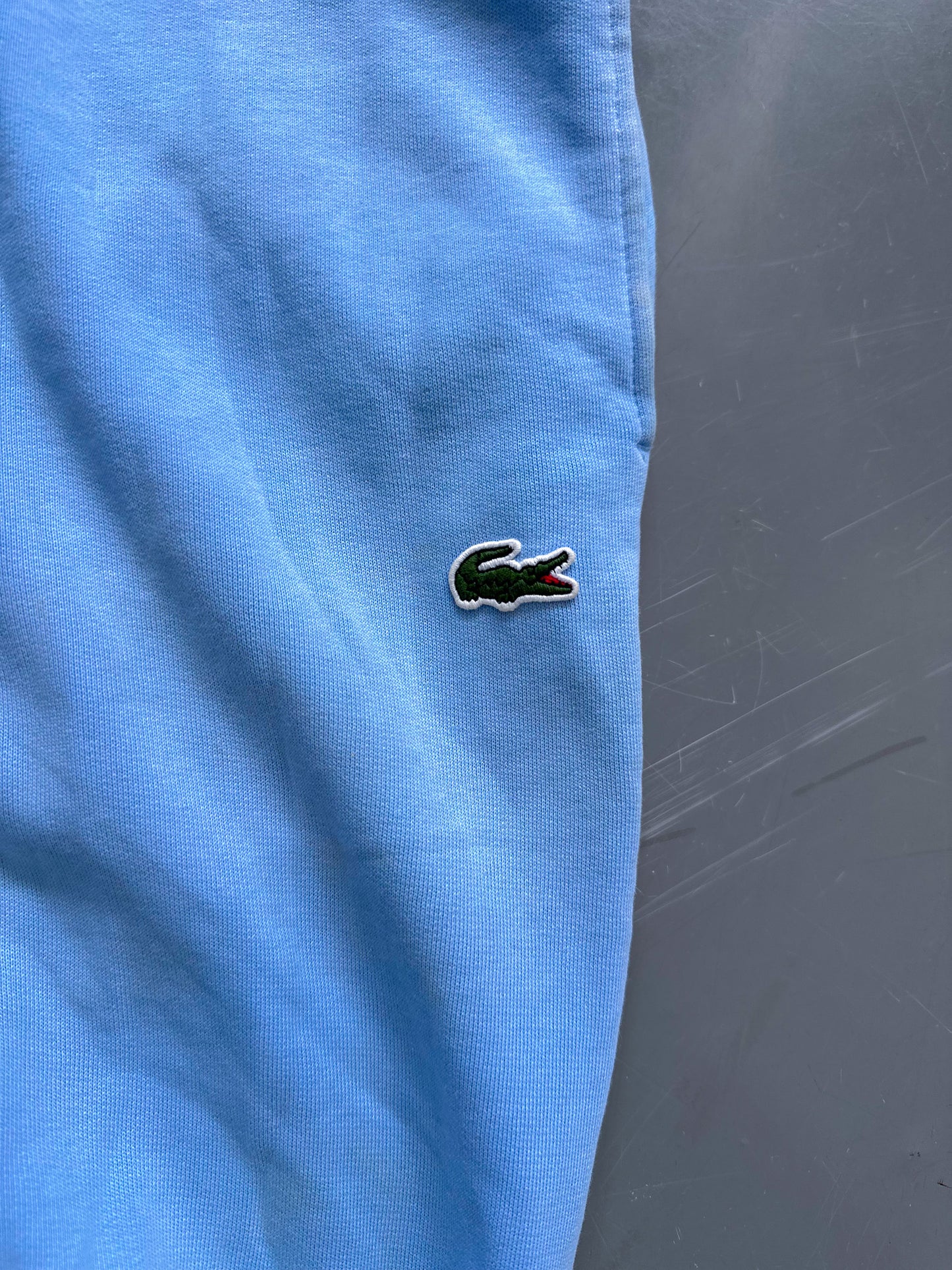 Lacoste Vintage Sweatpants | S