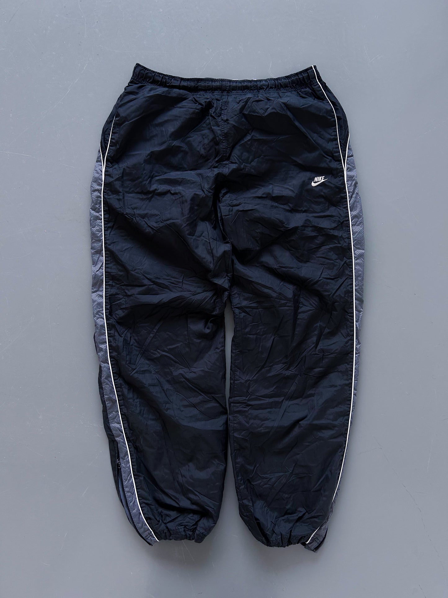 Nike Vintage Trackpants | XL