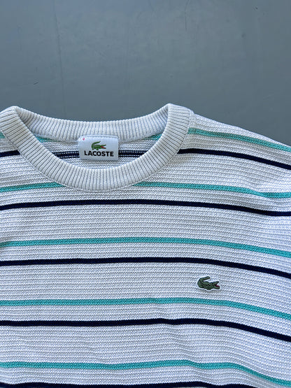 Lacoste Vintage Pullover | M