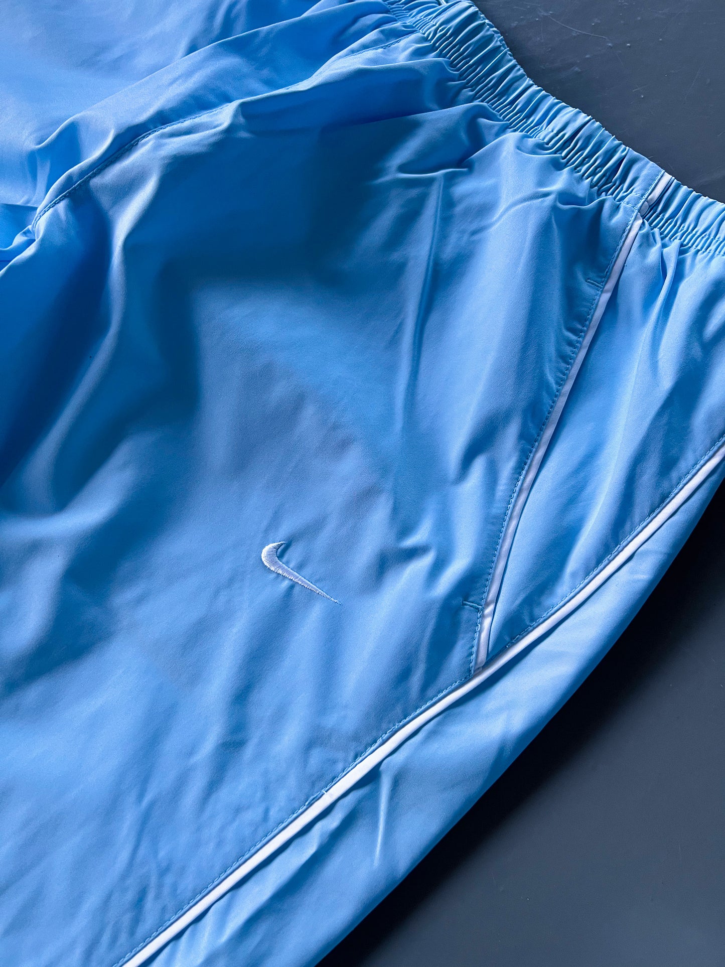Nike Vintage *PREMIUM* Trackpants | S