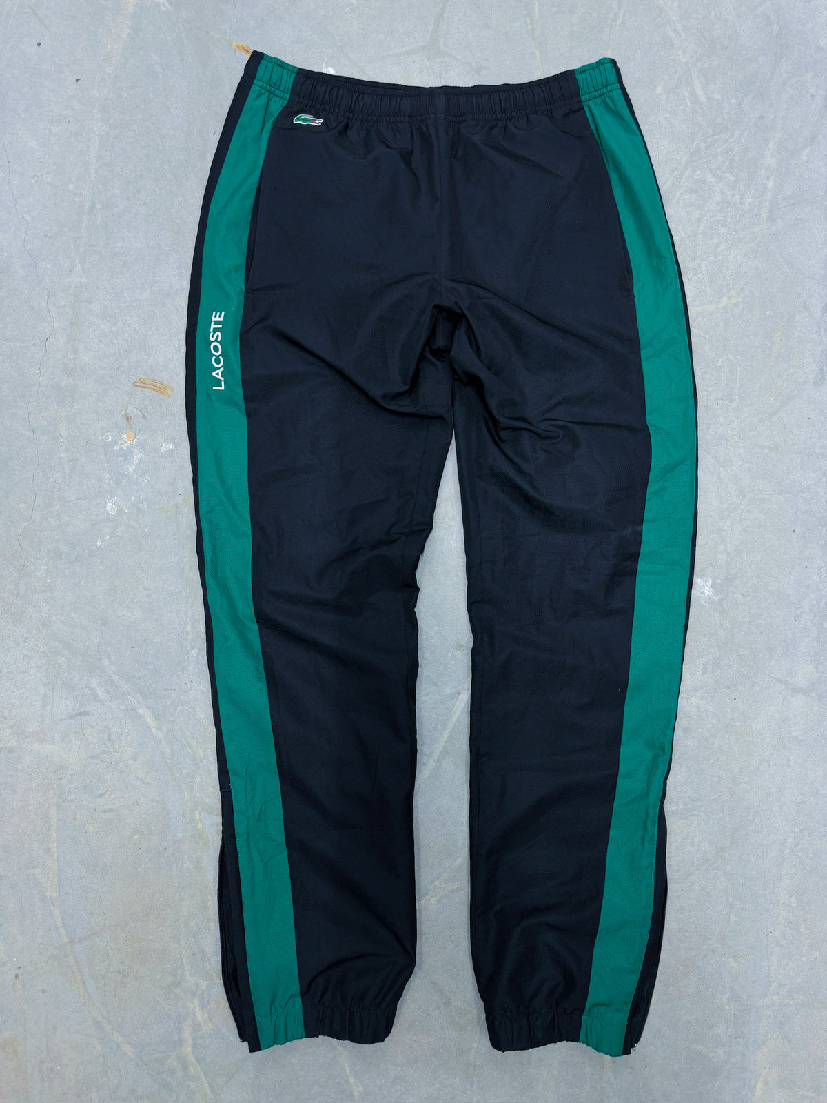 Pantalon de survêtement vintage Lacoste | S