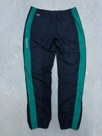 Lacoste Vintage Trackpants | S