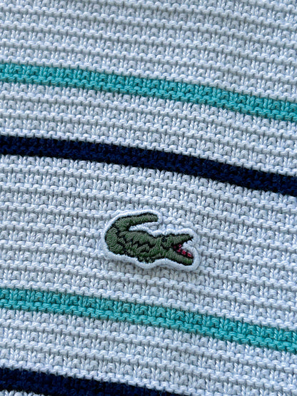 Lacoste Vintage Pullover | M