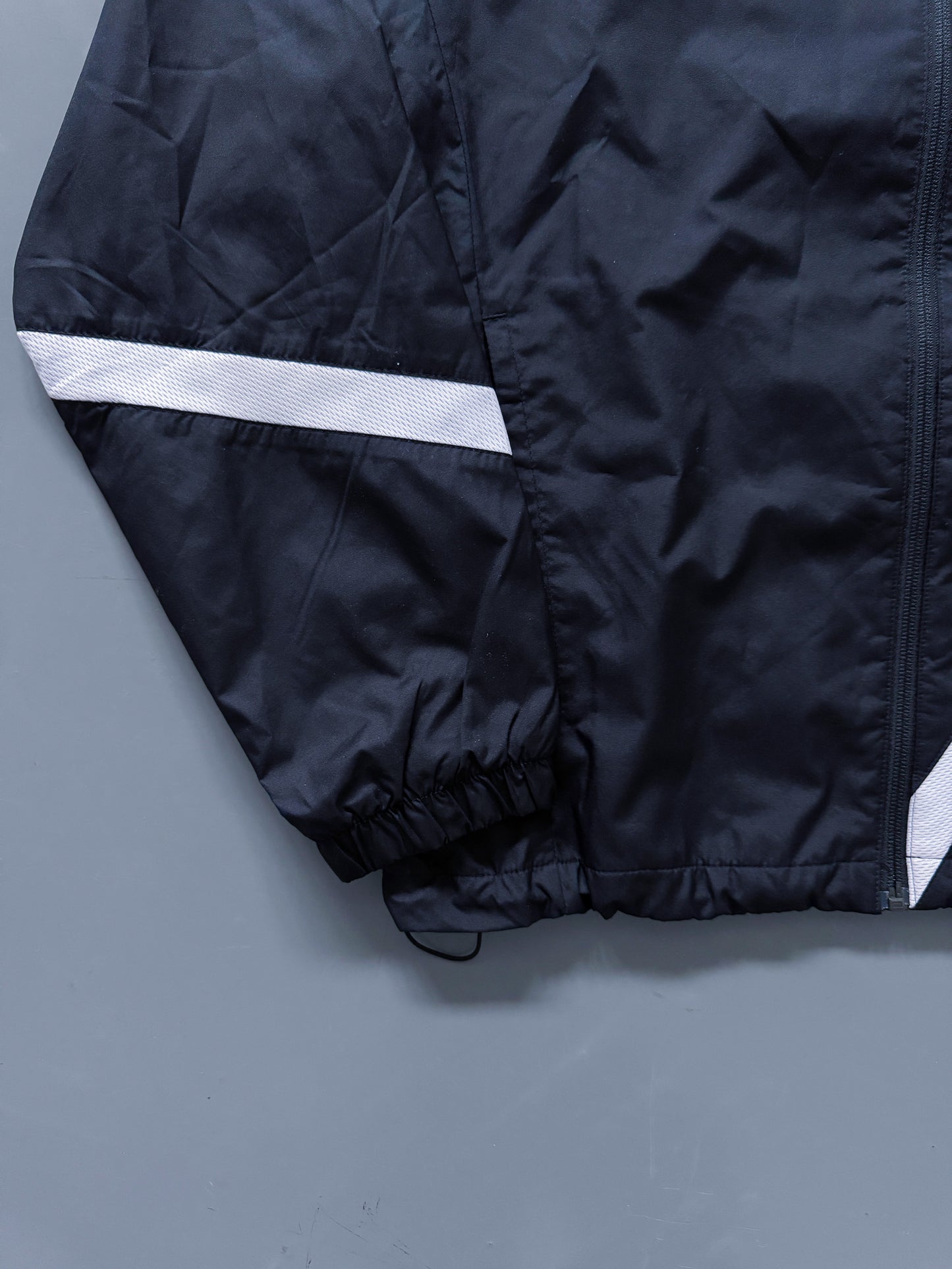 Nike Vintage Trackjacket | M