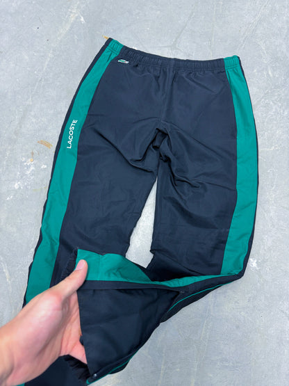 Lacoste Vintage Trackpants | S