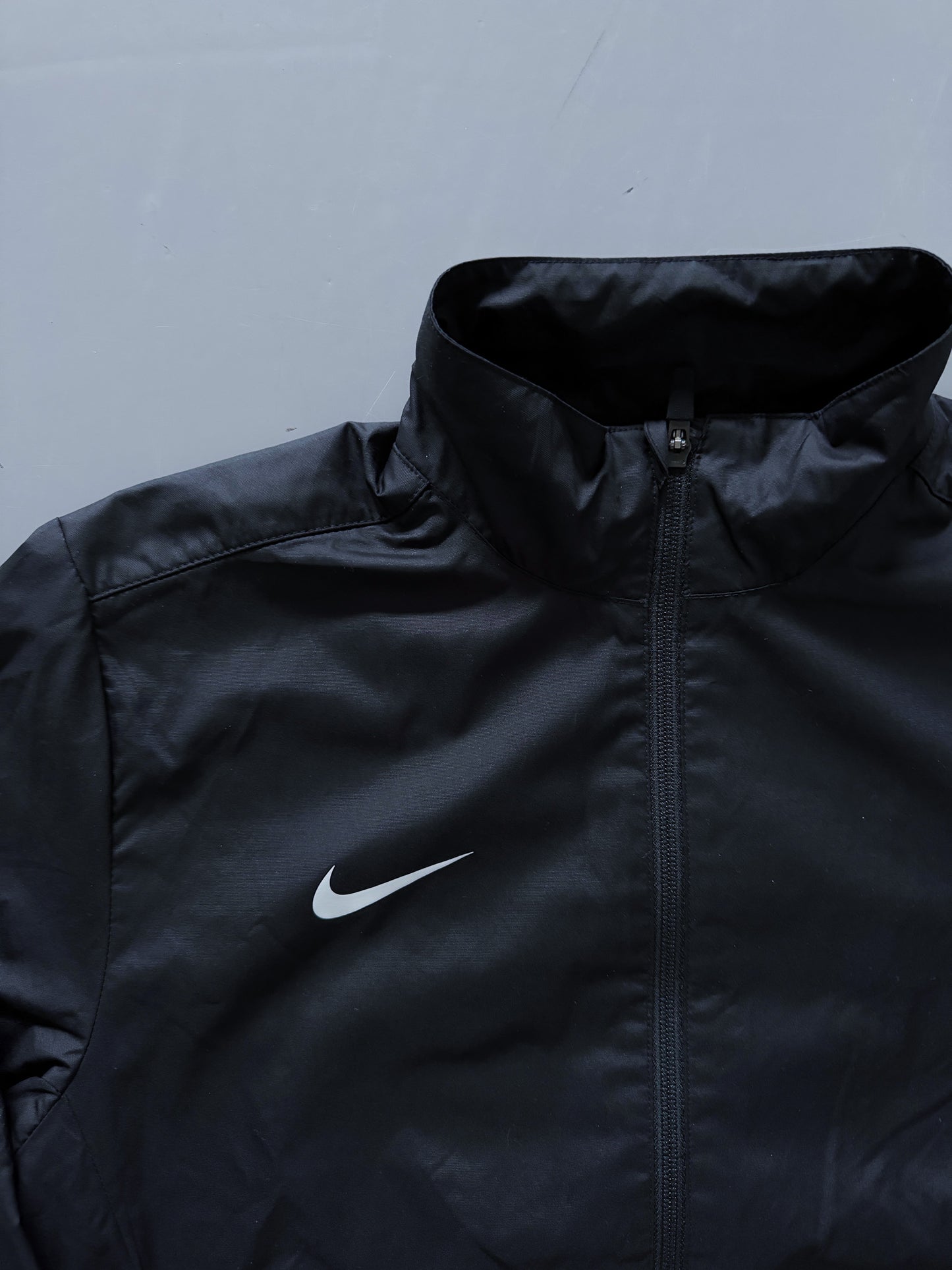 Nike Vintage Trackjacket | M
