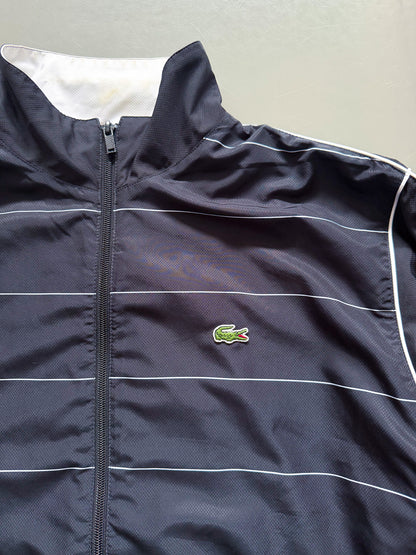 Lacoste Vintage Trackjacket | L