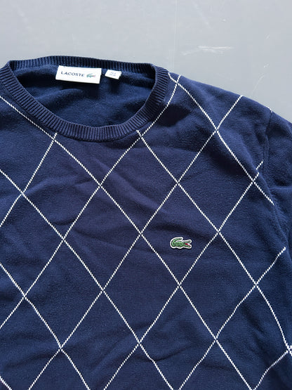 Lacoste Vintage Pullover | M