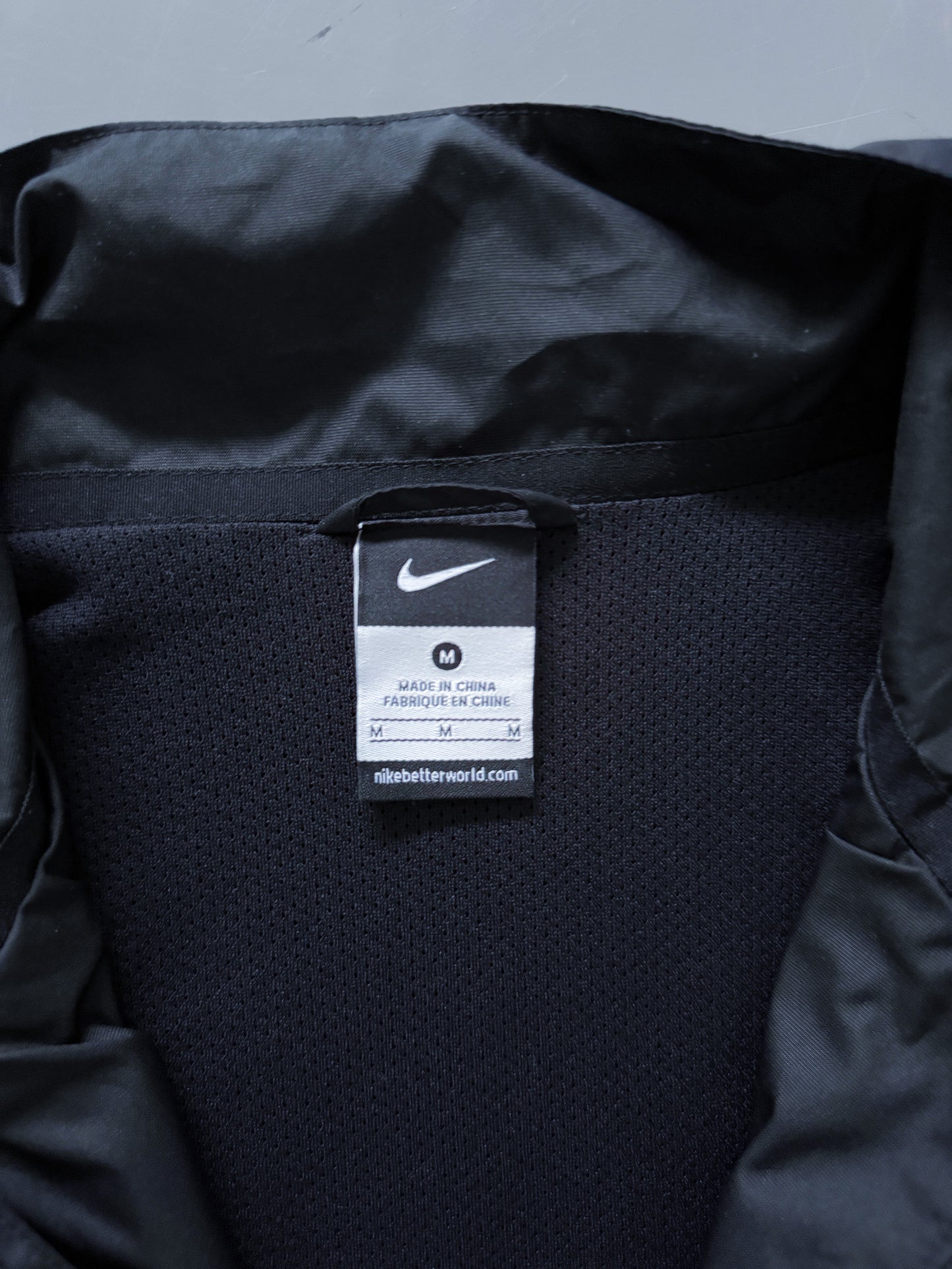 Nike Vintage Trackjacket | M