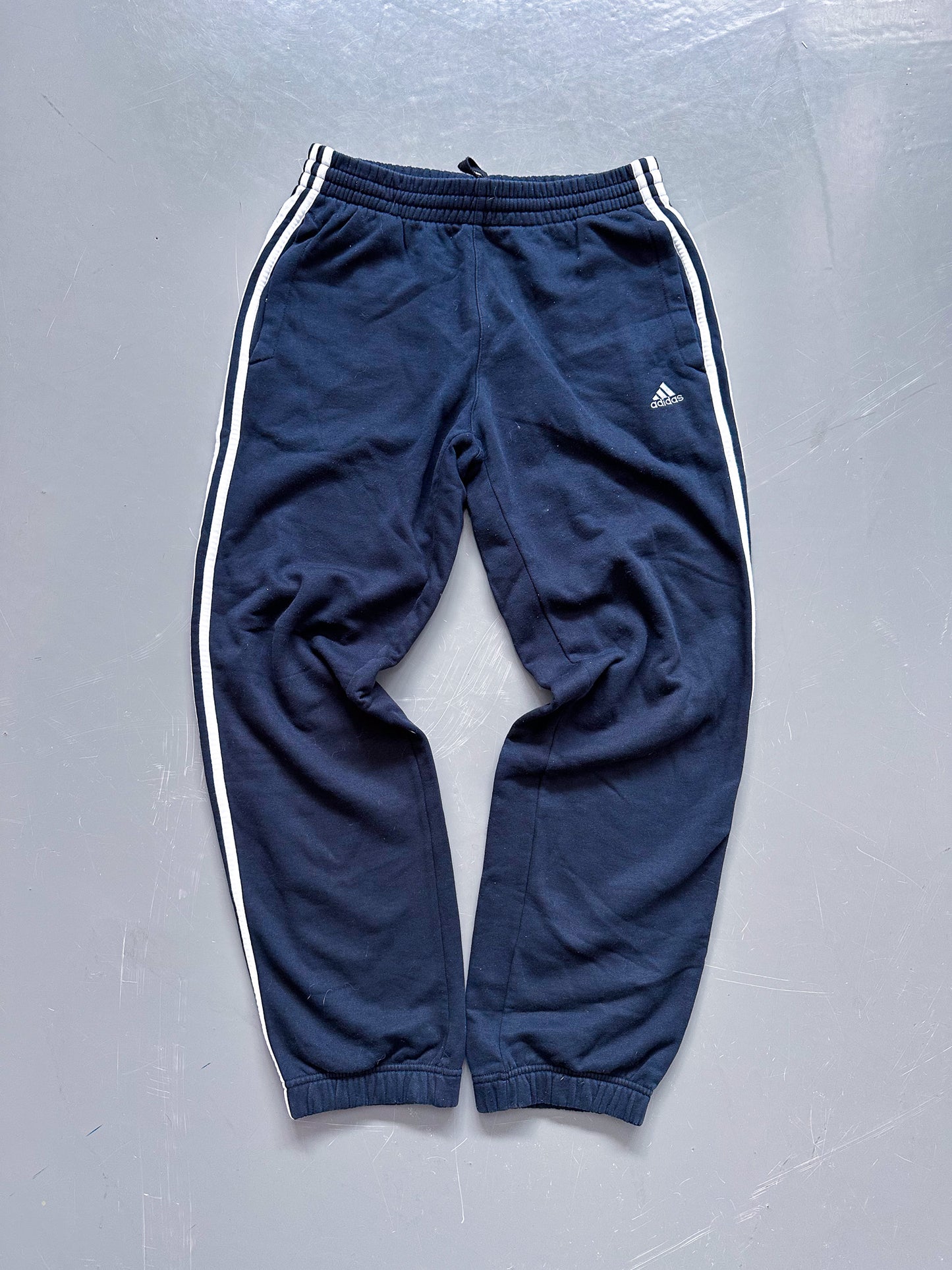 Adidas Vintage Sweatpants | S