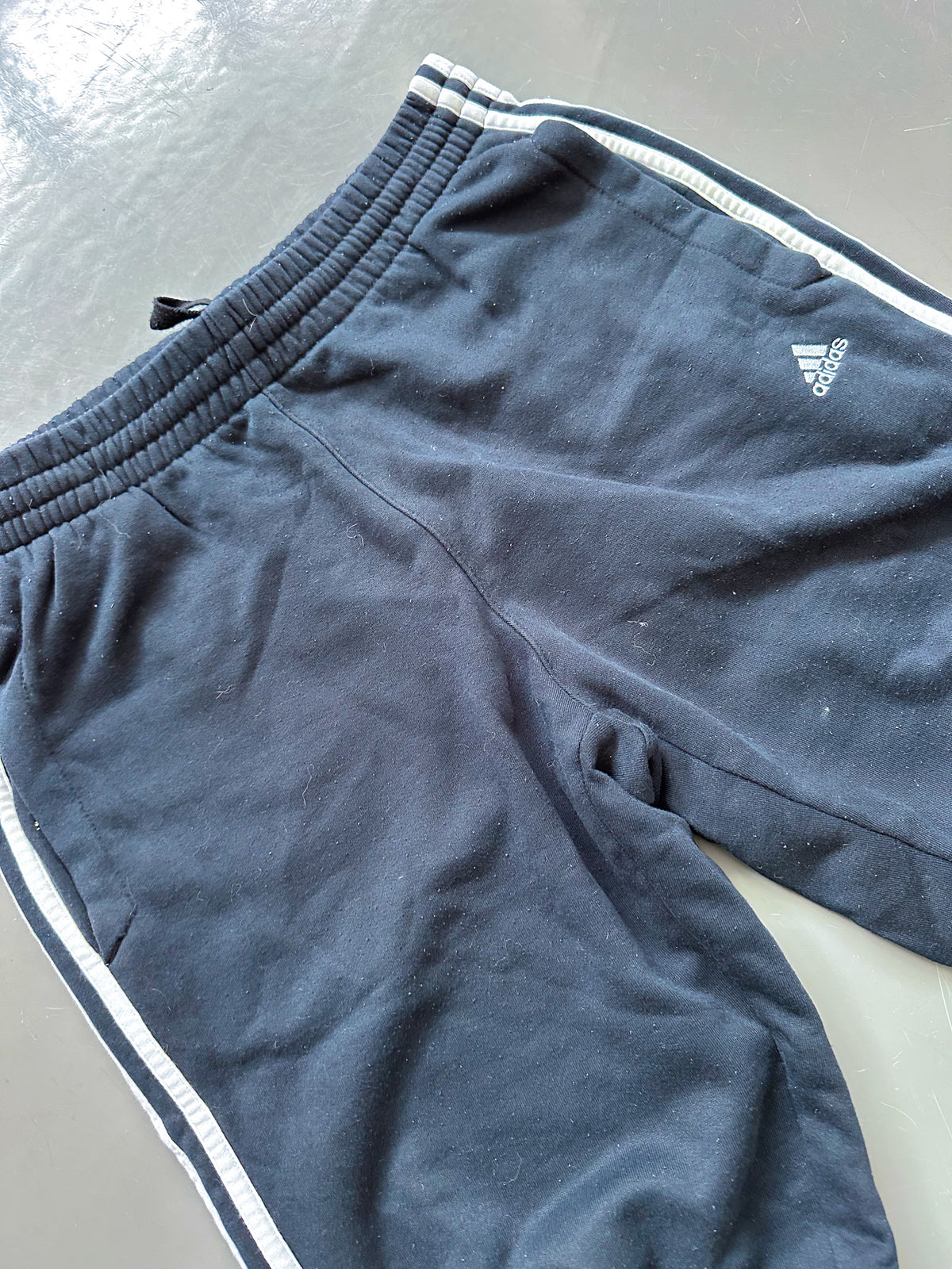 Adidas Vintage Sweatpants | S