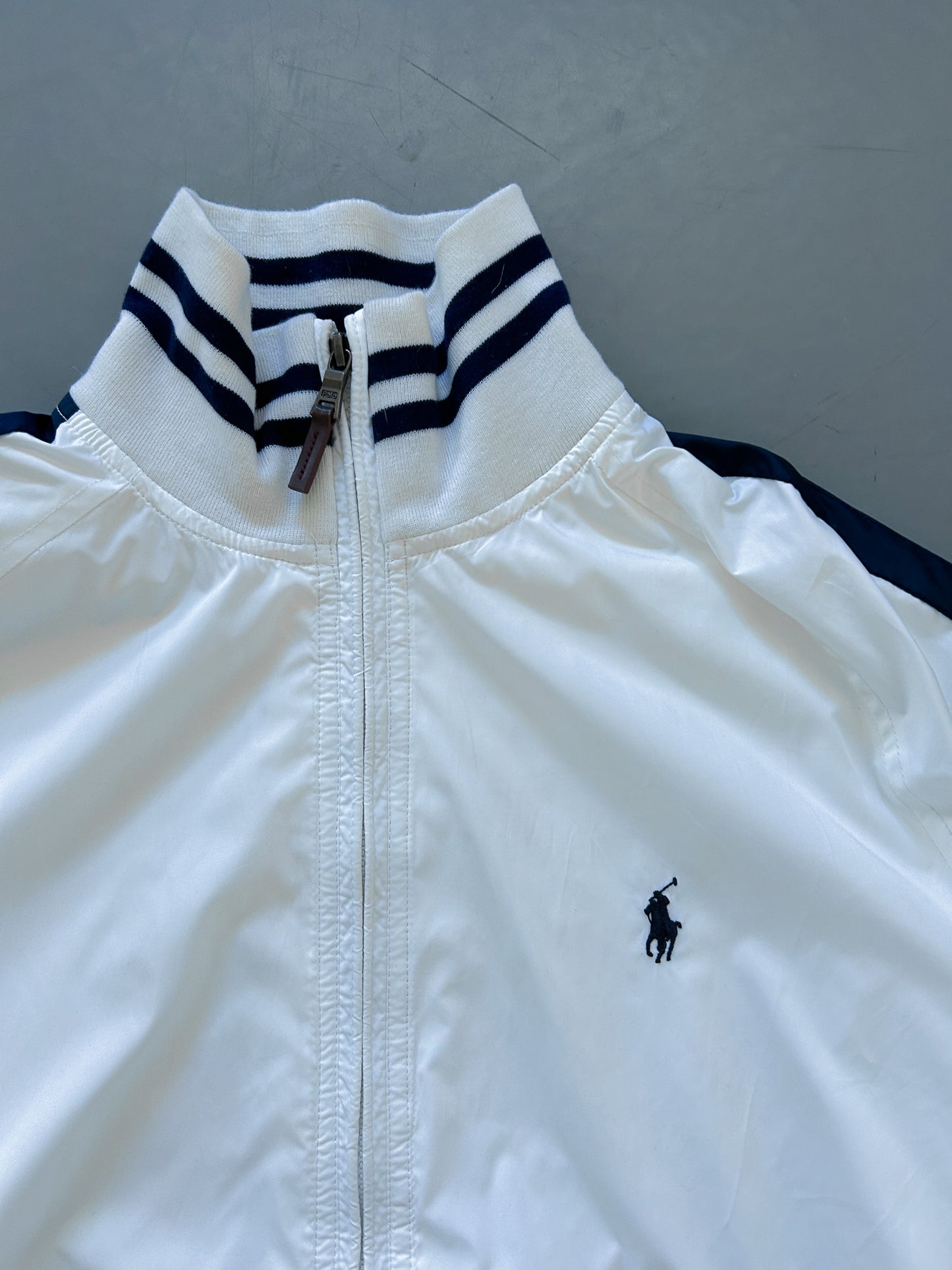Polo Ralph Lauren Vintage Trackjacket | M