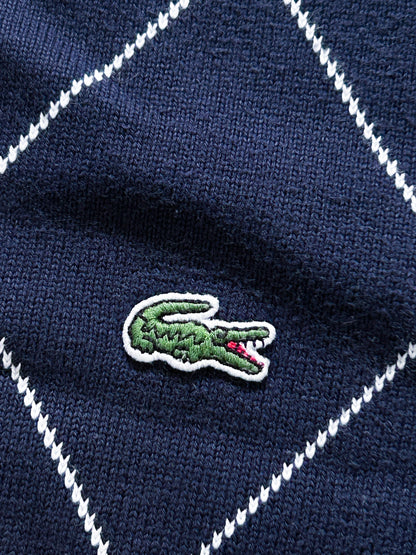 Lacoste Vintage Pullover | M