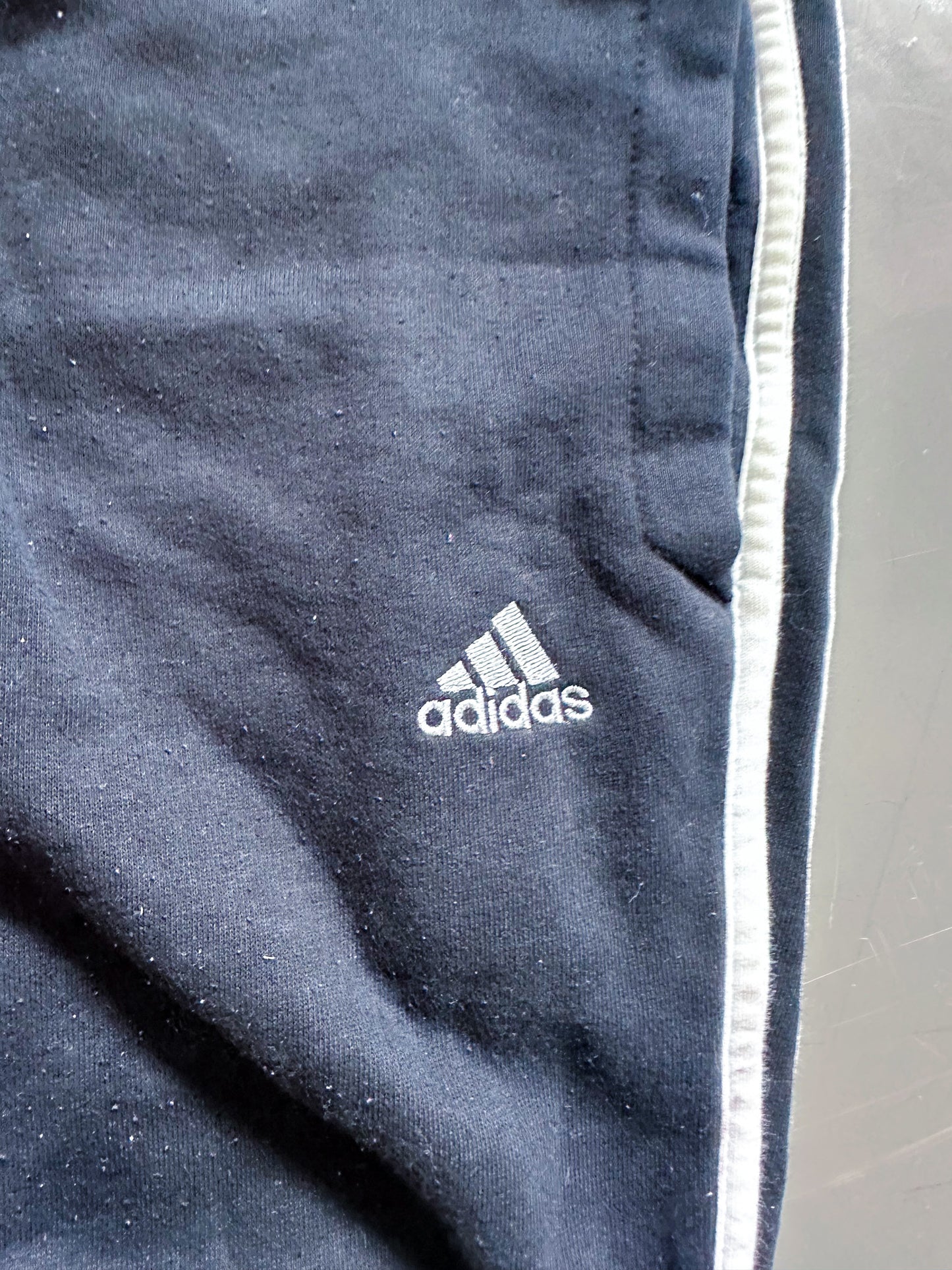 Adidas Vintage Sweatpants | S