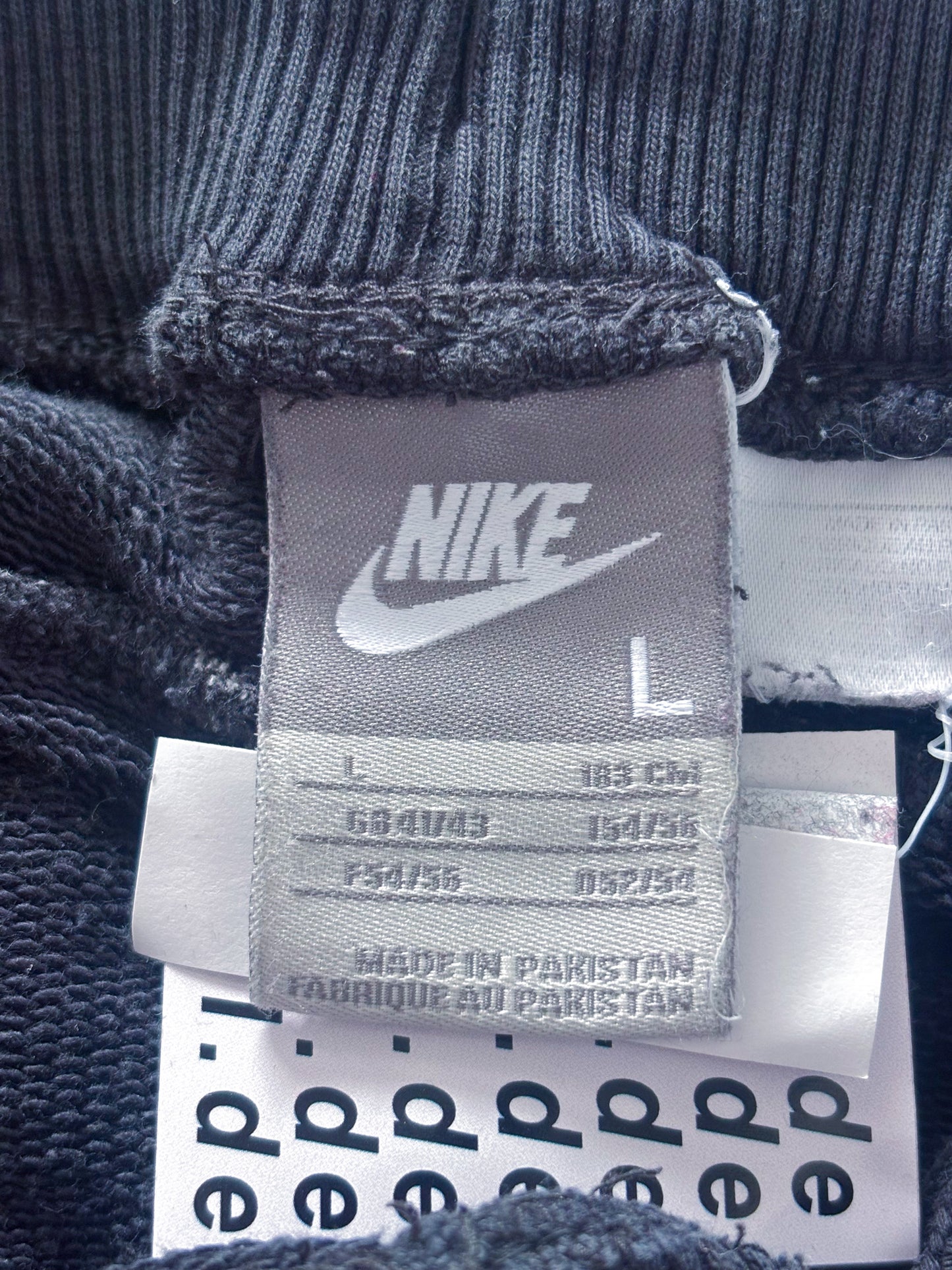 Nike Vintage Sweatpants / Jogger | L