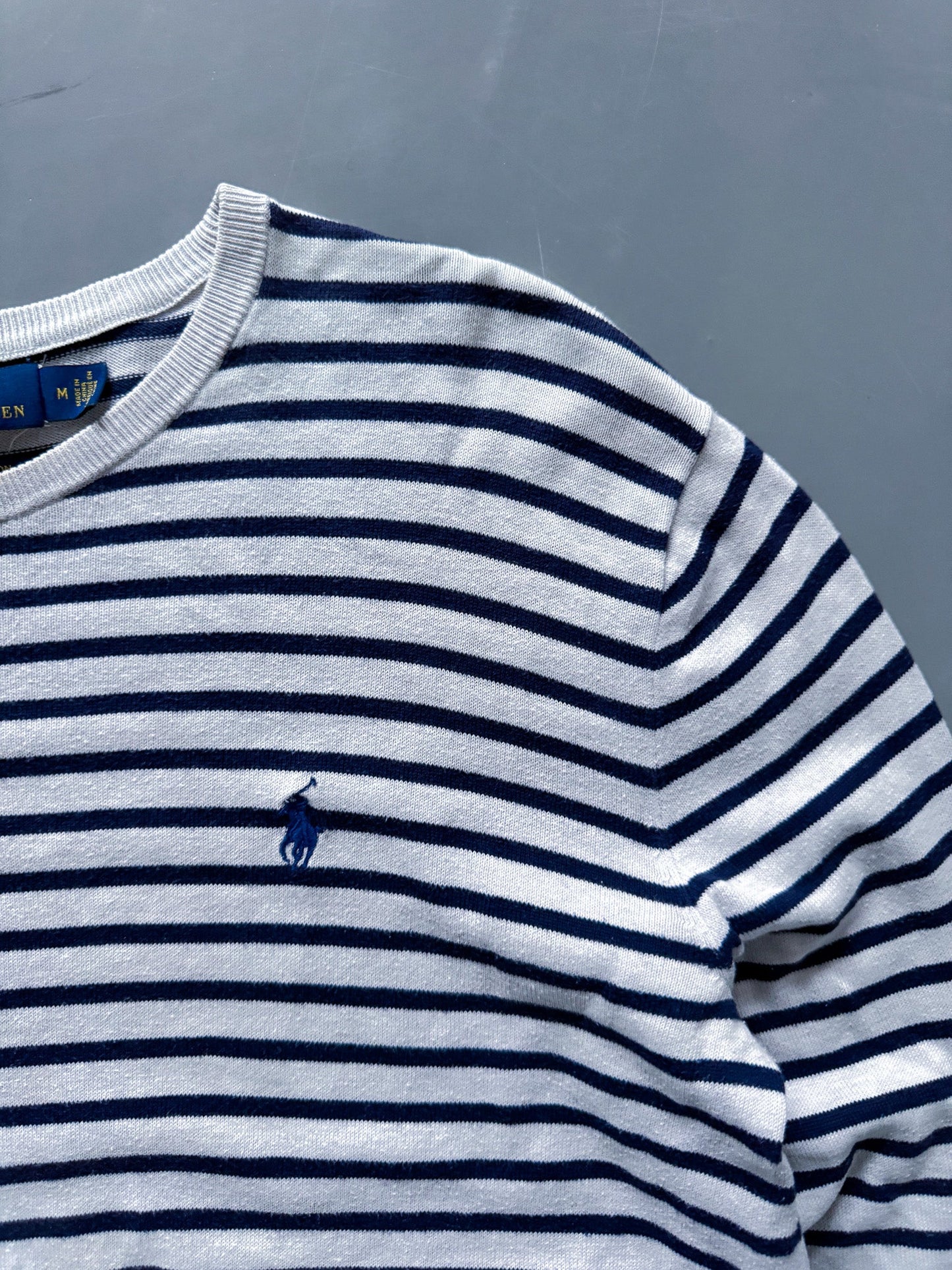 Polo Ralph Lauren Vintage Pullover | M