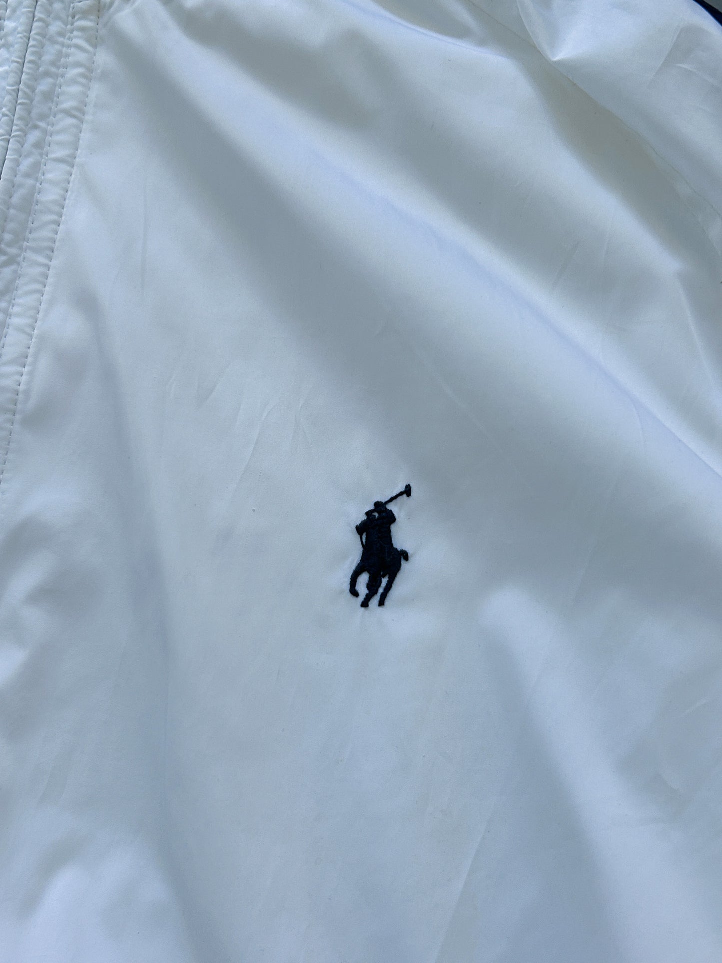 Polo Ralph Lauren Vintage Trackjacket | M