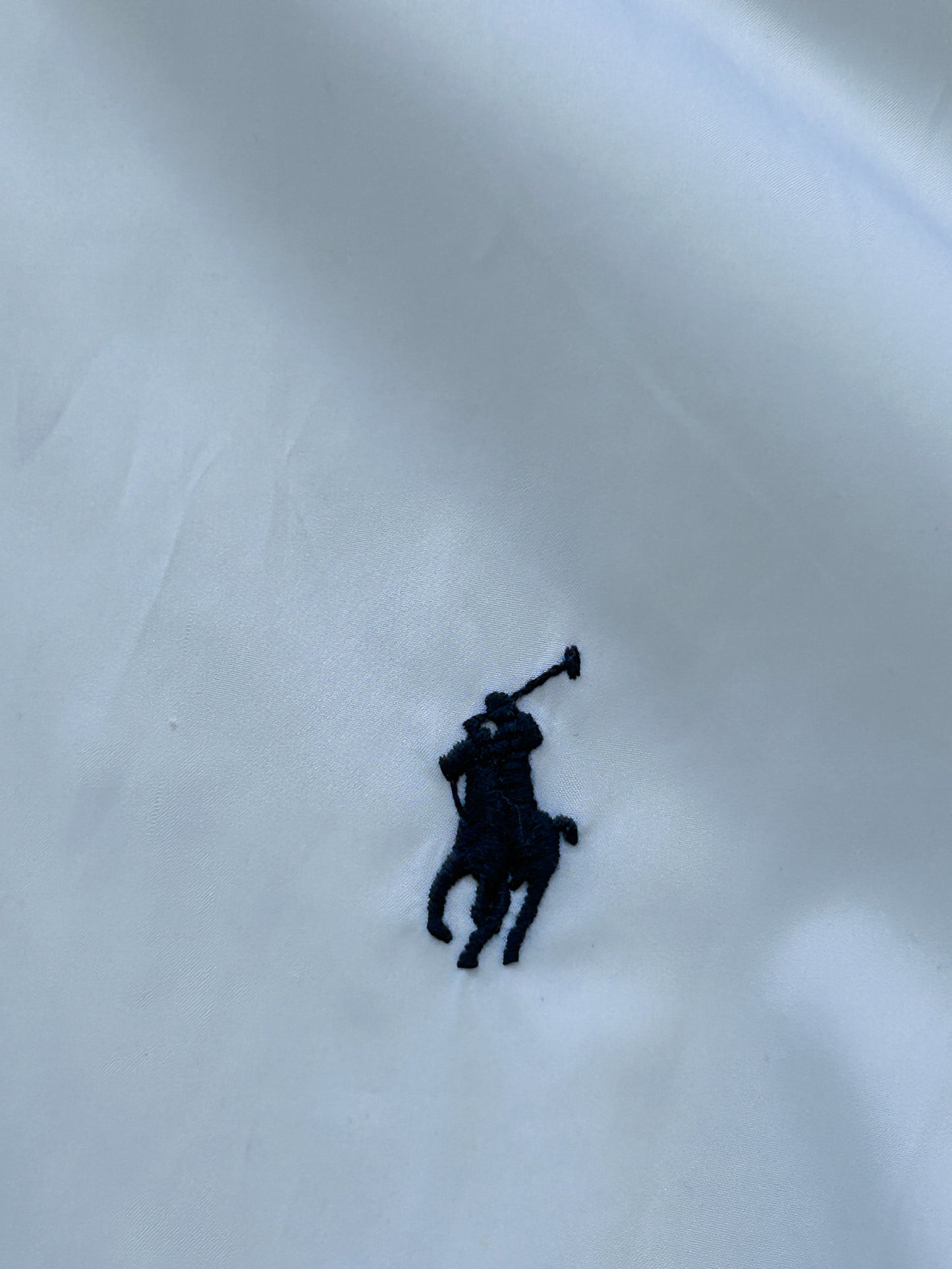 Polo Ralph Lauren Vintage Trackjacket | M