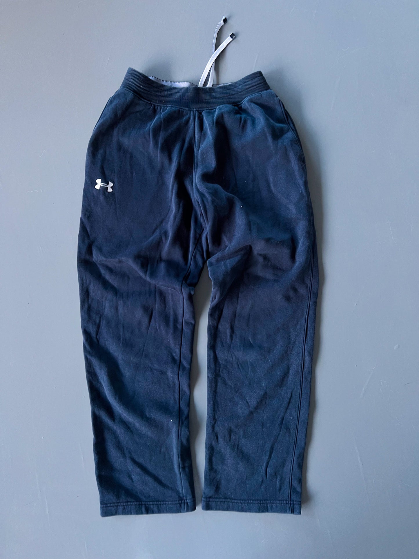 Under Armour Vintage Open Leg Sweatpants | M