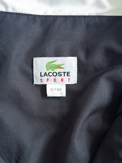Lacoste Vintage Trackjacket | L