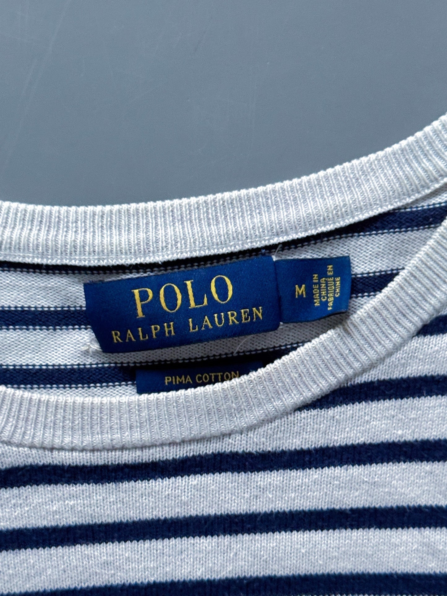 Polo Ralph Lauren Vintage Pullover | M