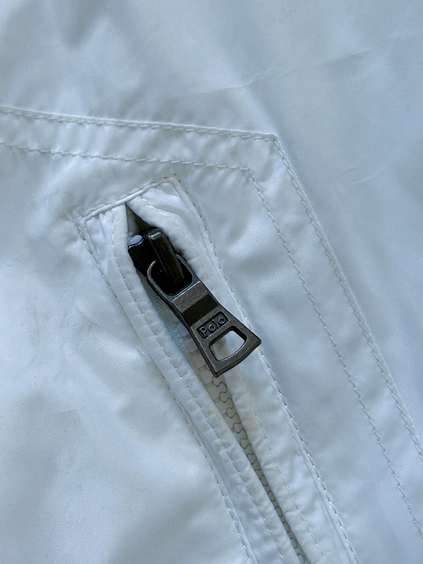 Polo Ralph Lauren Vintage Trackjacket | M