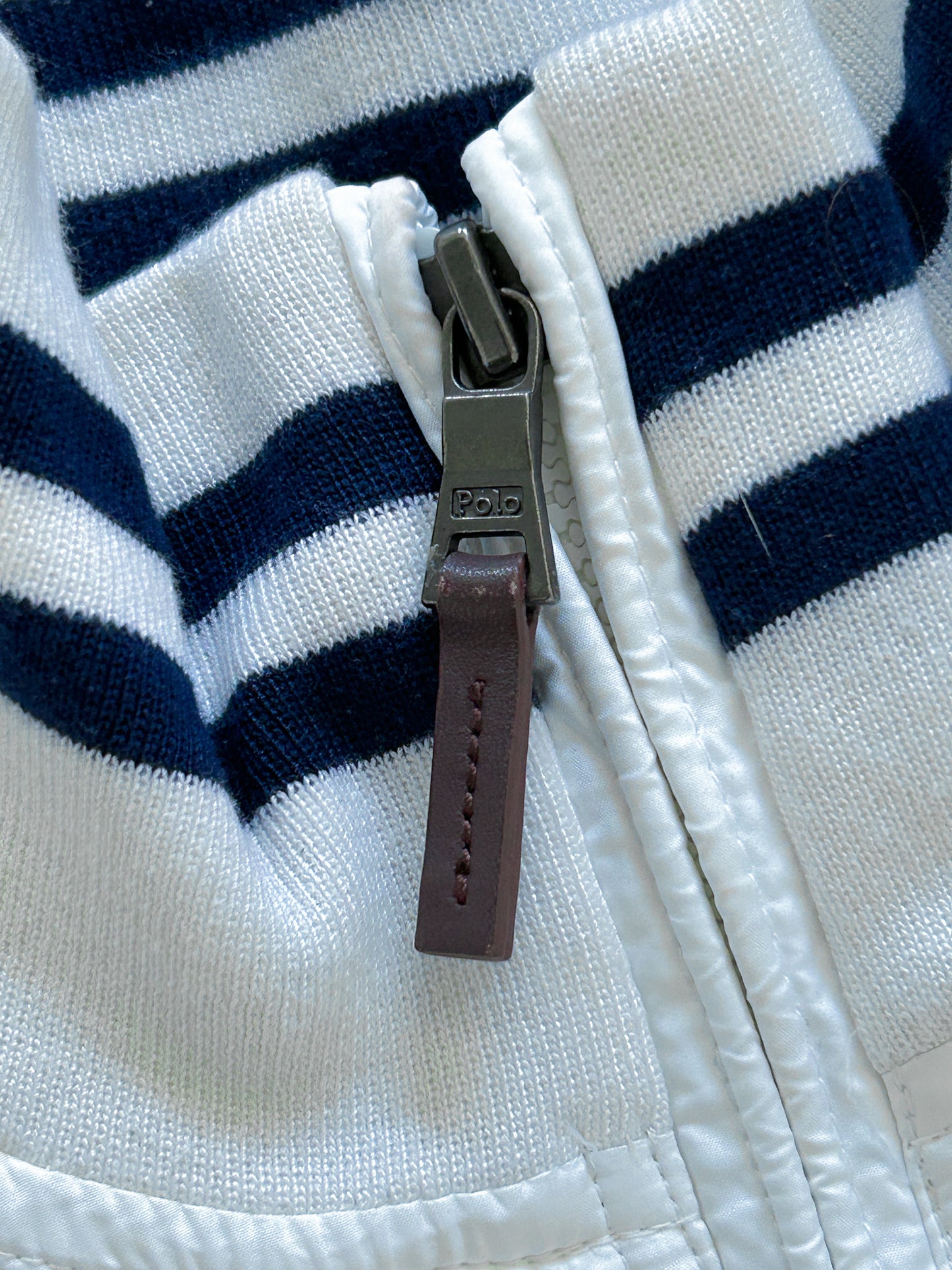 Polo Ralph Lauren Vintage Trackjacket | M