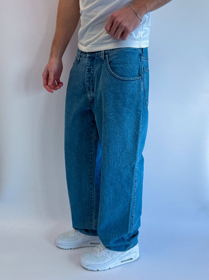 Emporio Armani Vintage Jeans | M