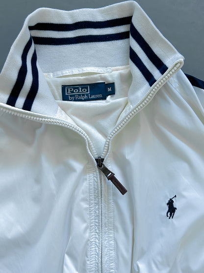 Polo Ralph Lauren Vintage Trackjacket | M