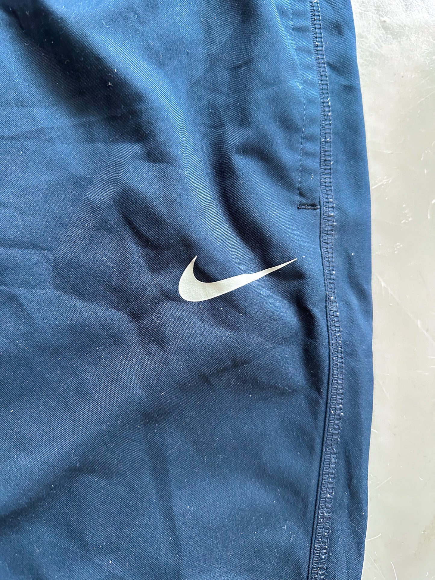 Nike Vintage *Classic* Trackpants | M