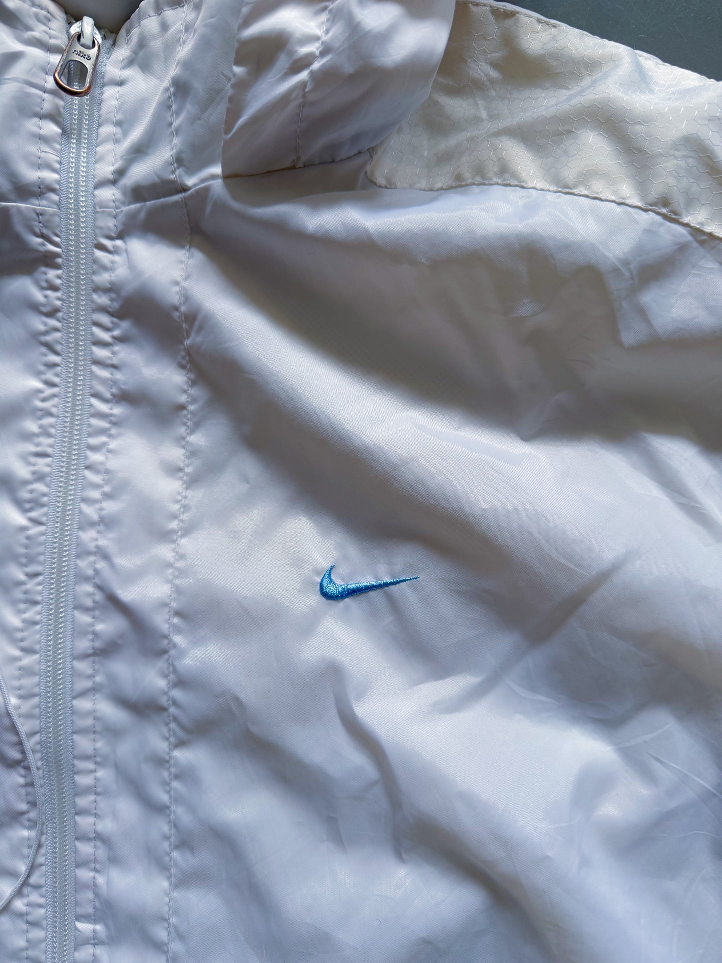 Nike Vintage Trackjacket | L