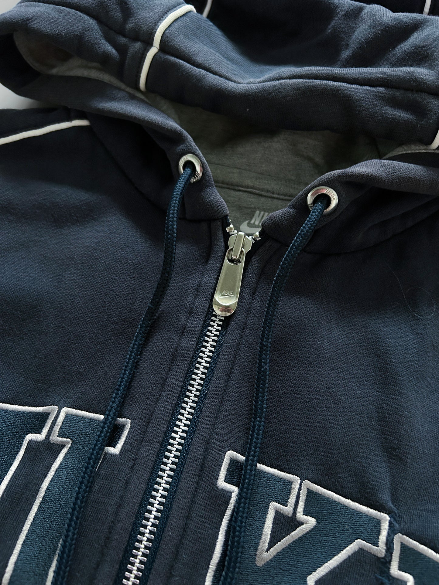 Nike Vintage Sweatjacke | S