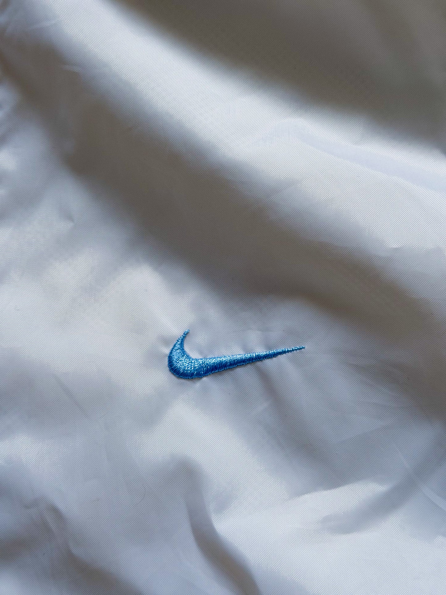 Nike Vintage Trackjacket | L