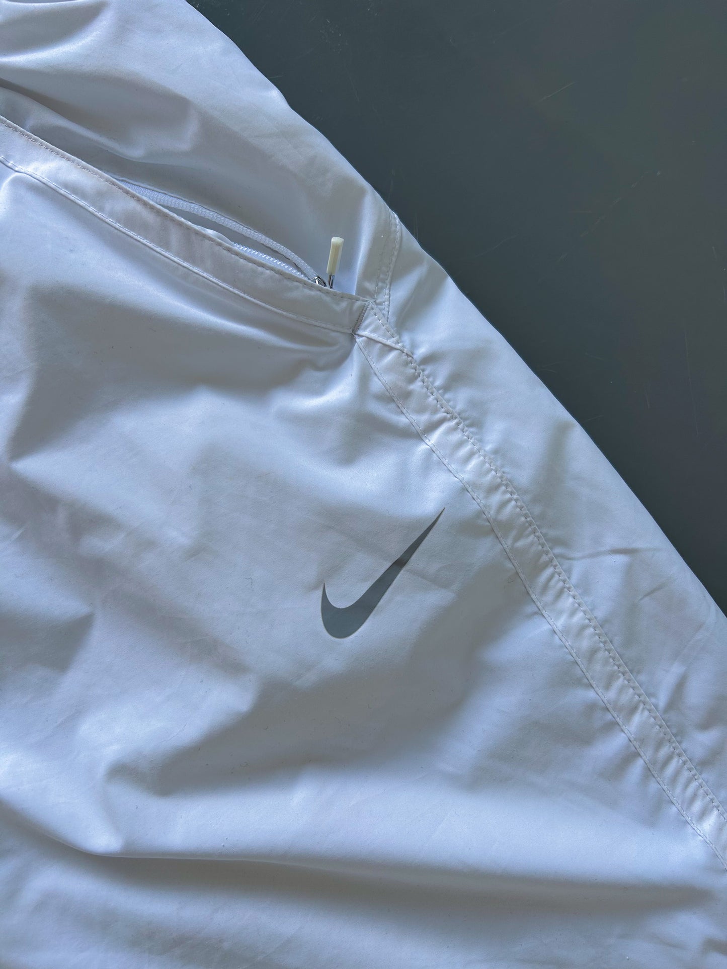 Nike Vintage Trackpants | S