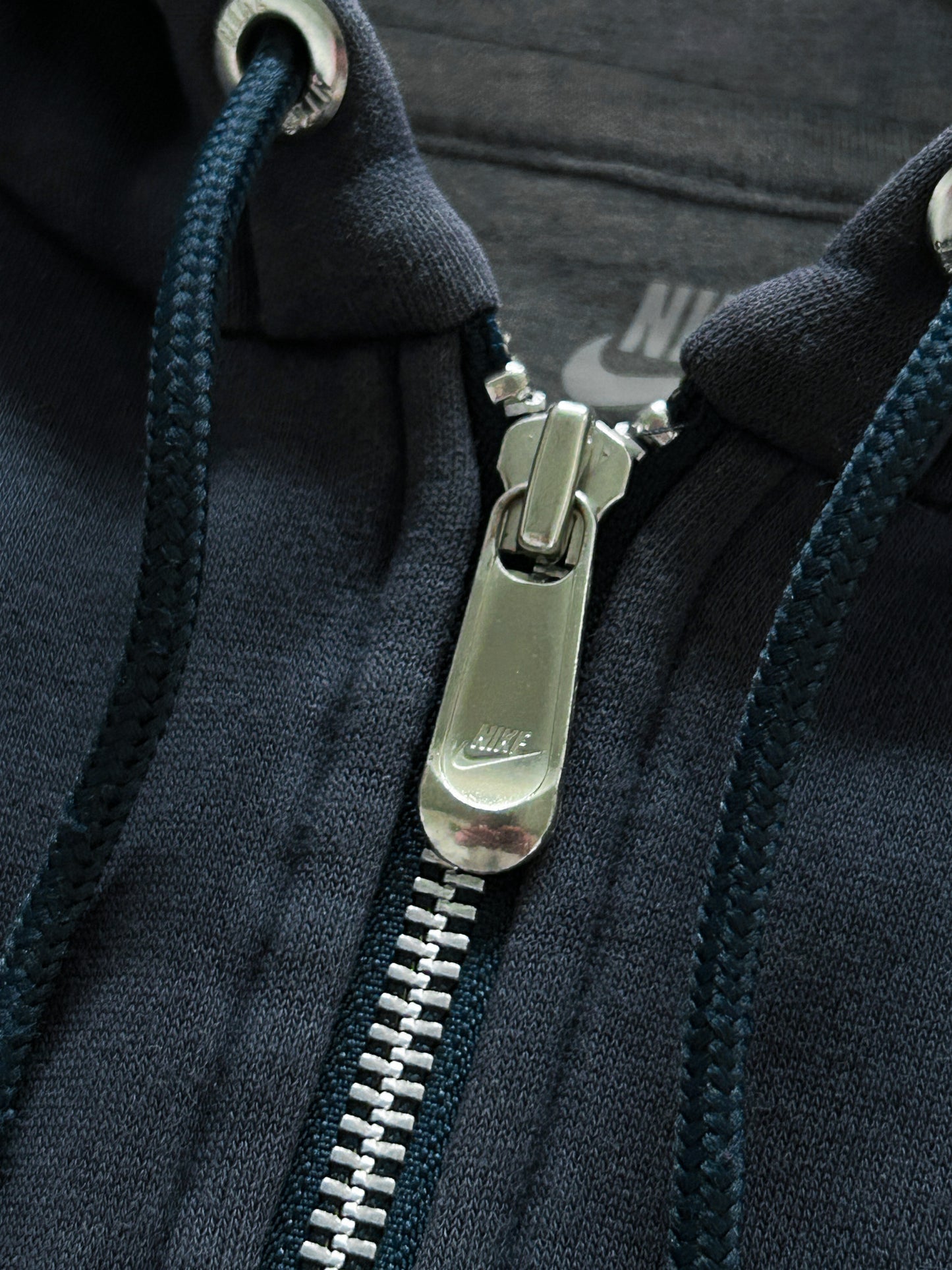 Nike Vintage Sweatjacke | S