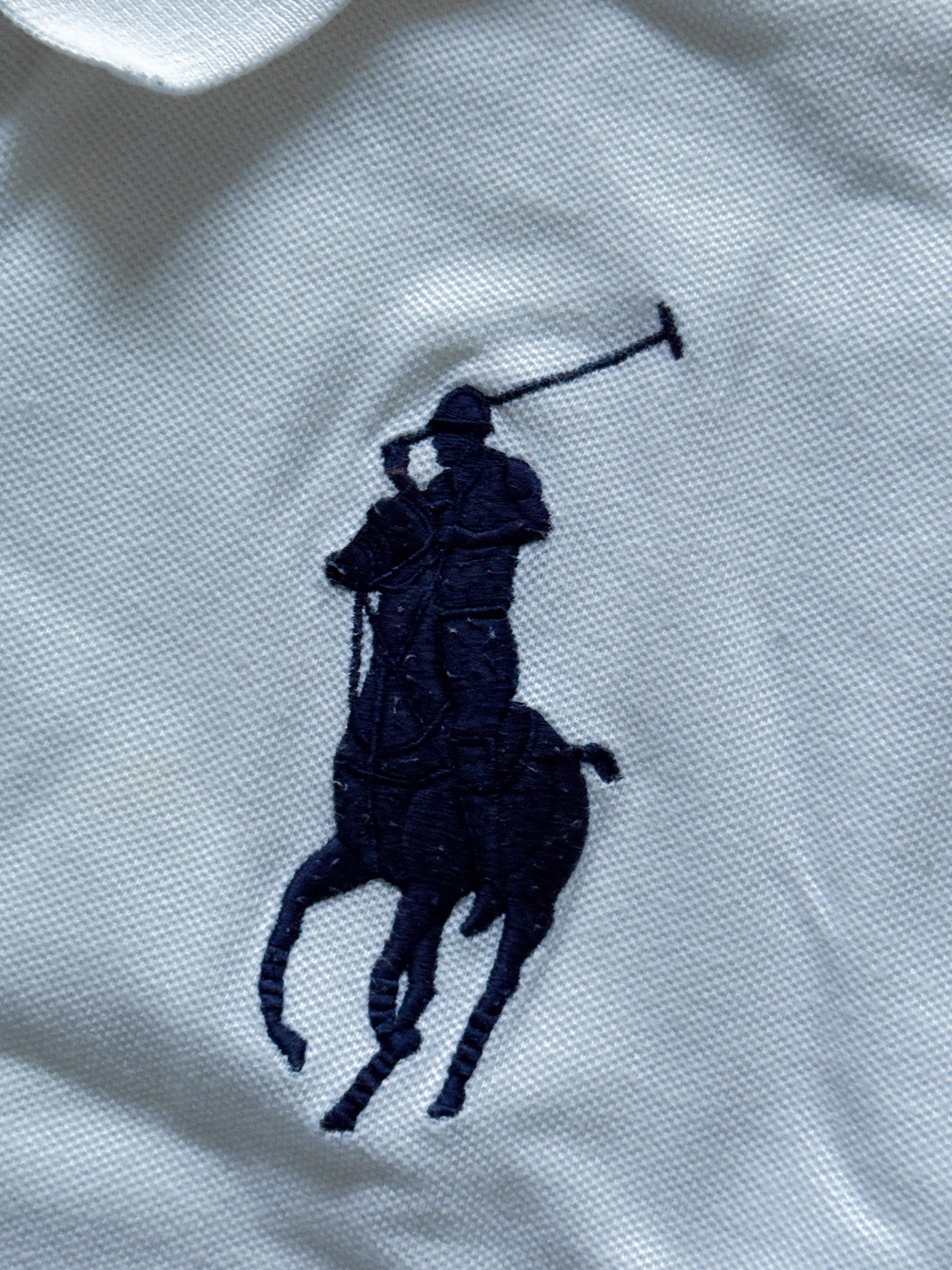 Polo Ralph Lauren Vintage Polo-Shirt | S