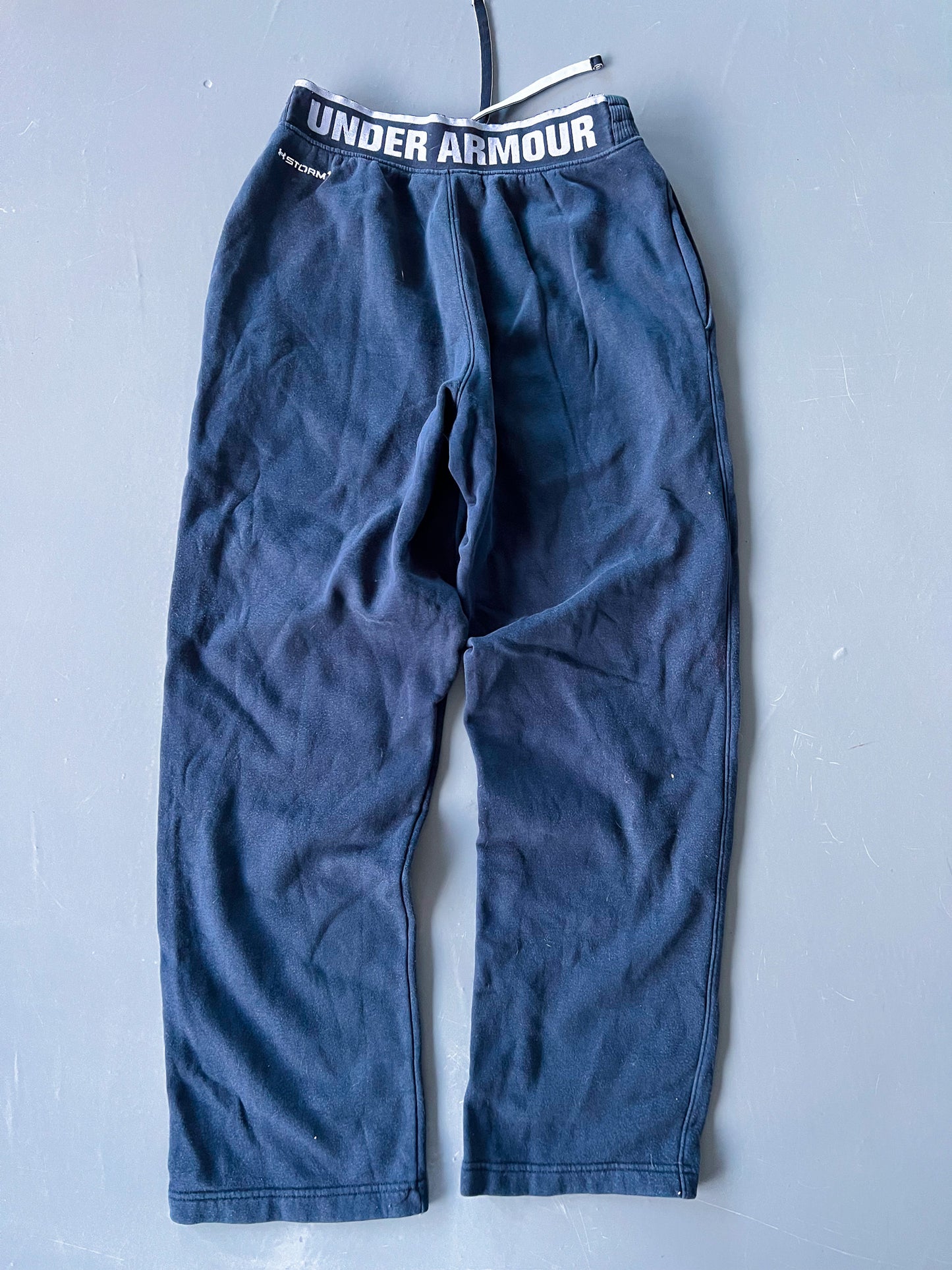Under Armour Vintage Open Leg Sweatpants | M
