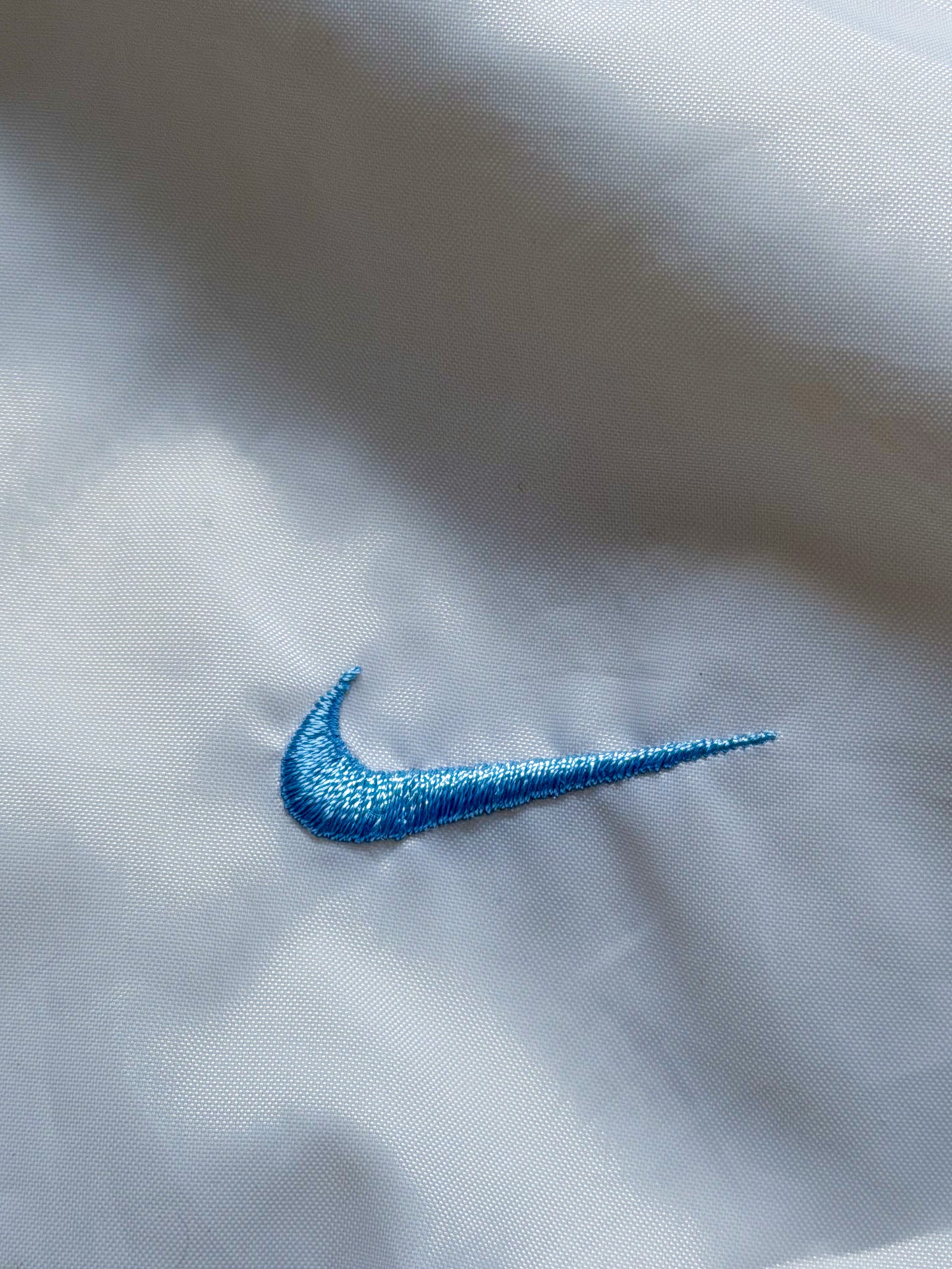 Nike Vintage Trackjacket | L