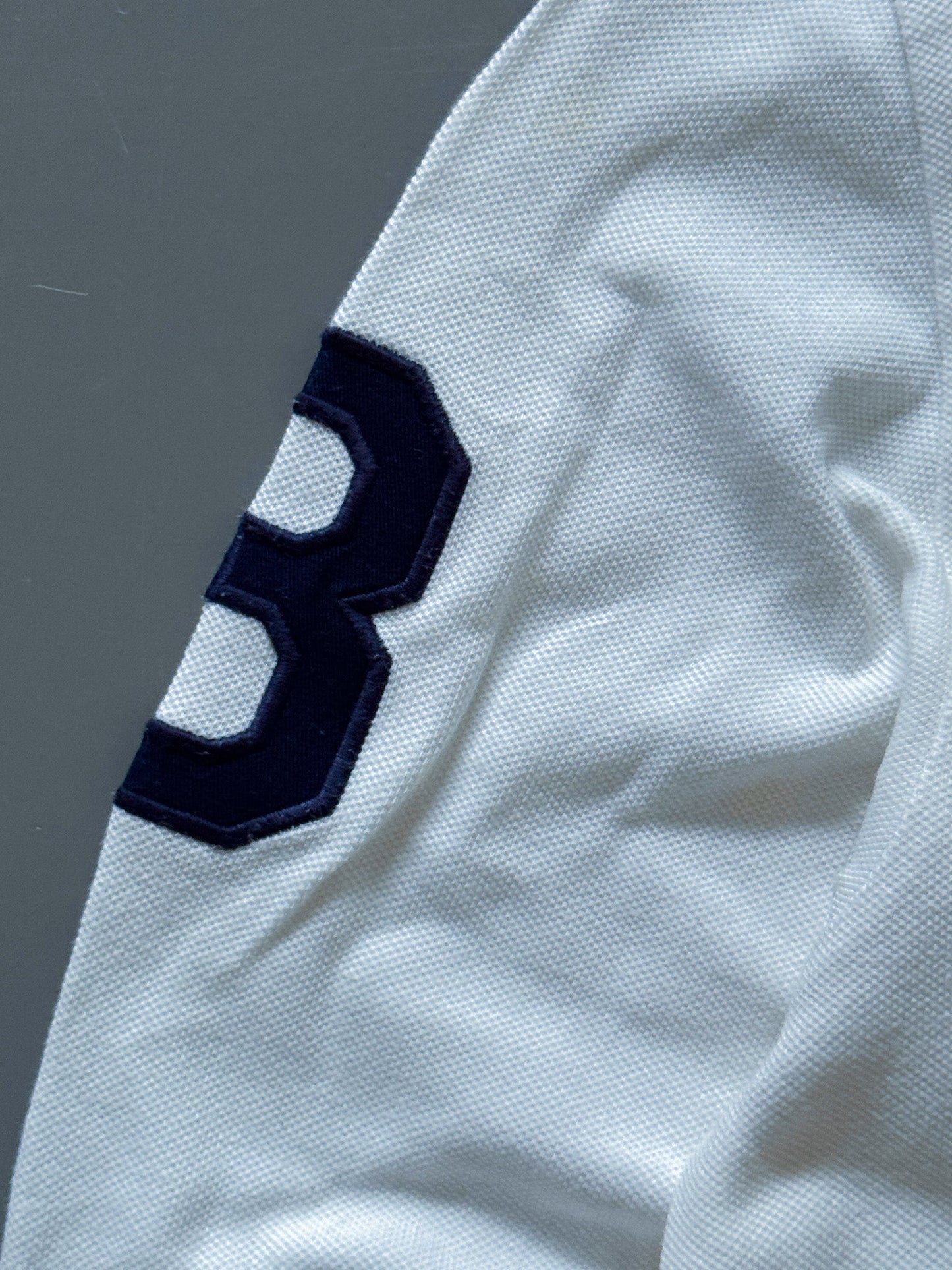 Polo Ralph Lauren Vintage Polo-Shirt | S