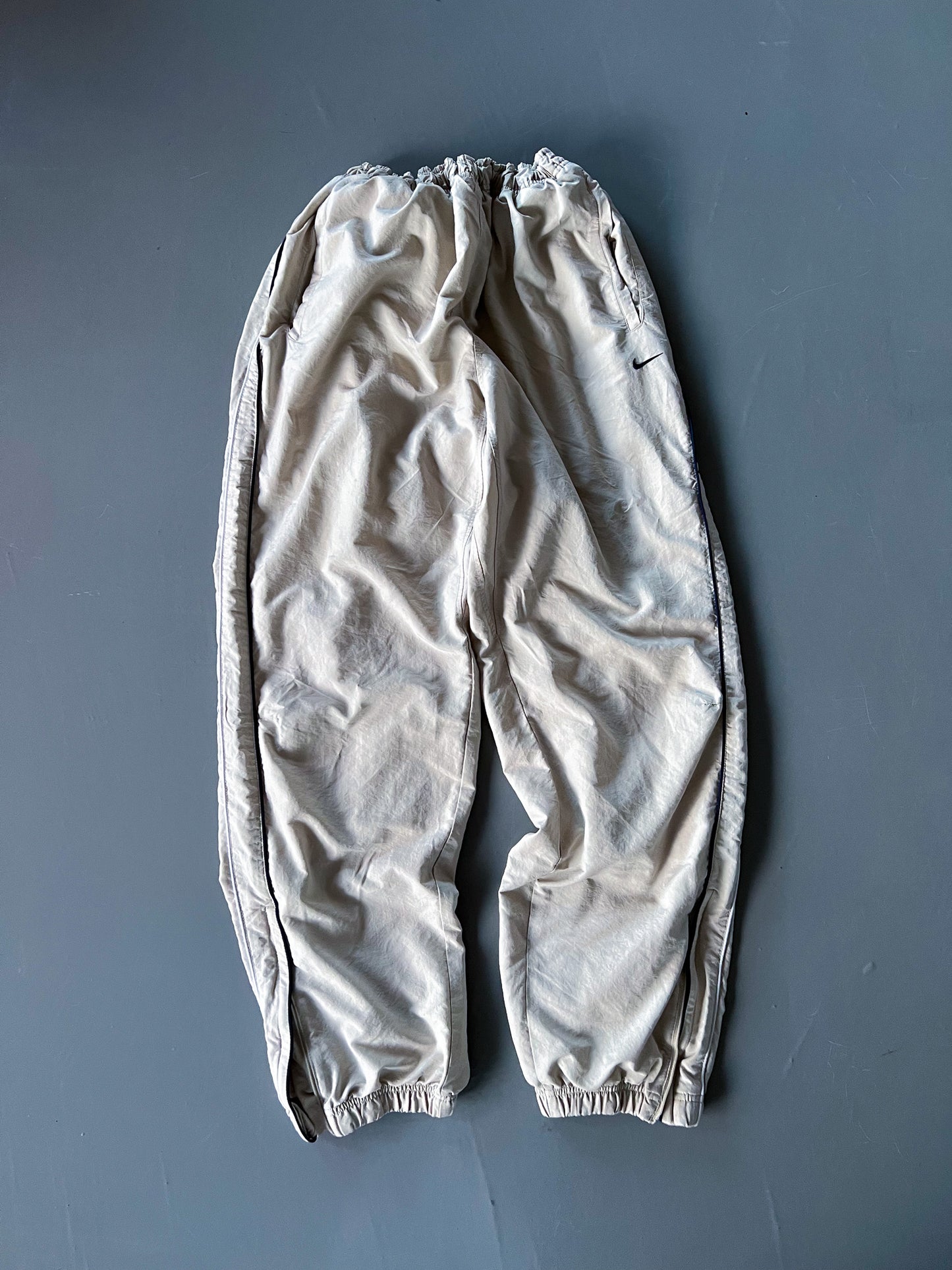 Nike Vintage Trackpants | L