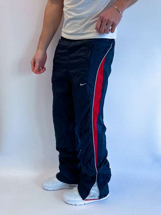 Nike Vintage Trackpants | S