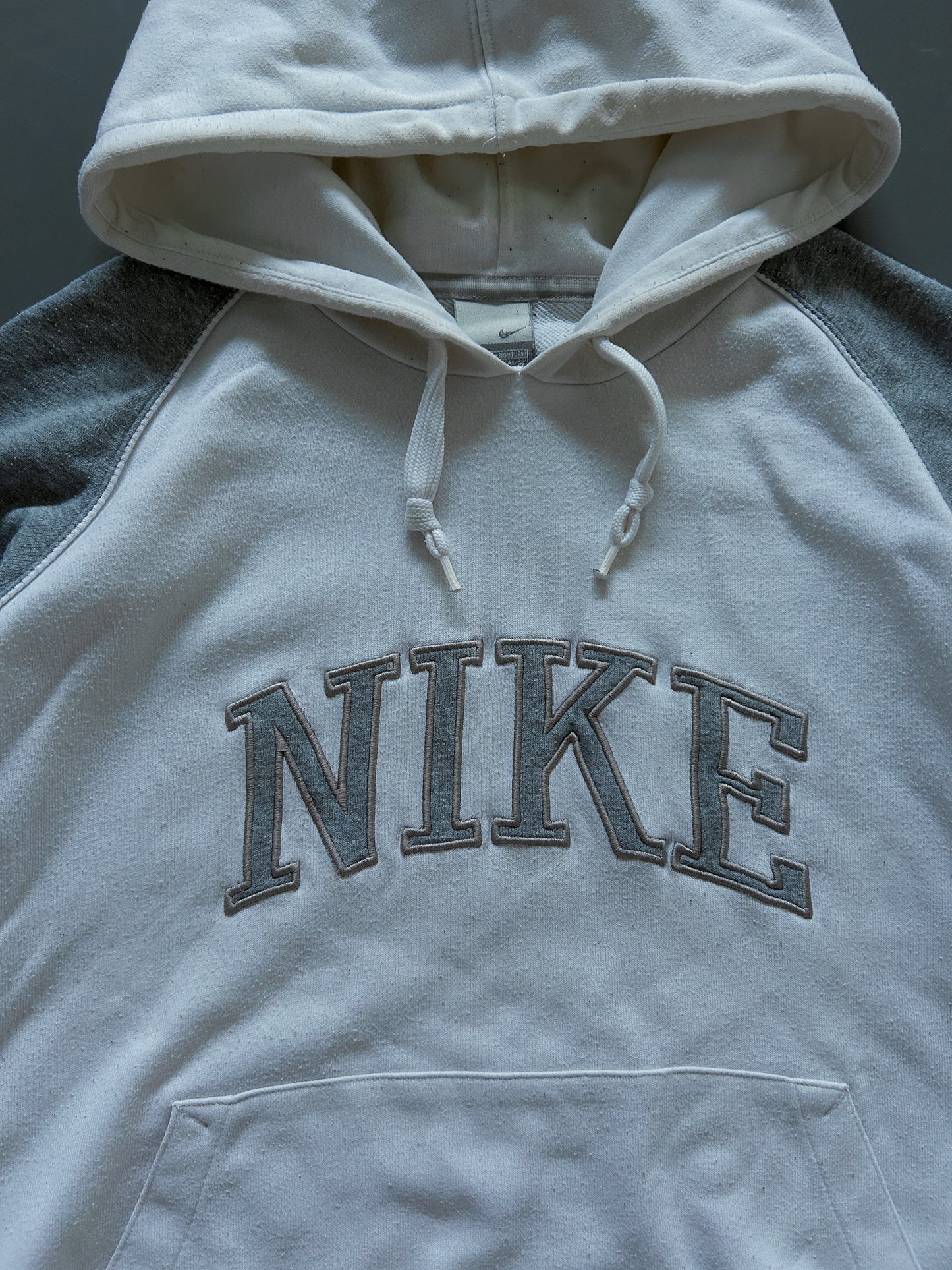 Nike Vintage *SPELLOUT* Pullover | M