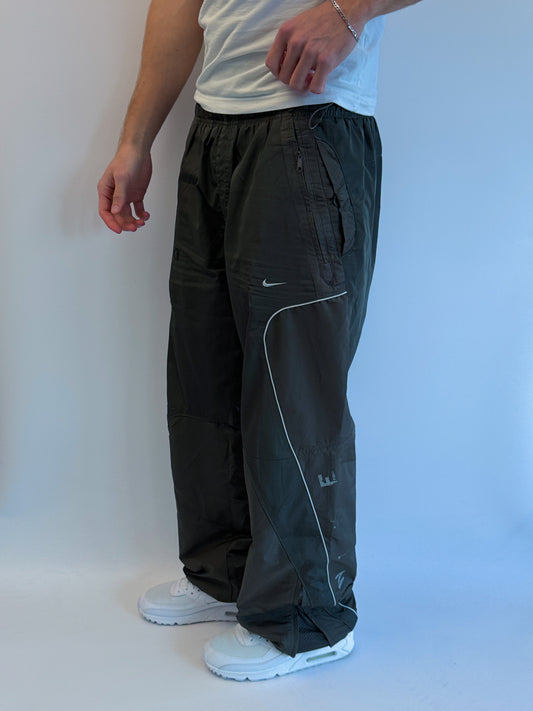 Nike Vintage *Shox* Trackpants | XL