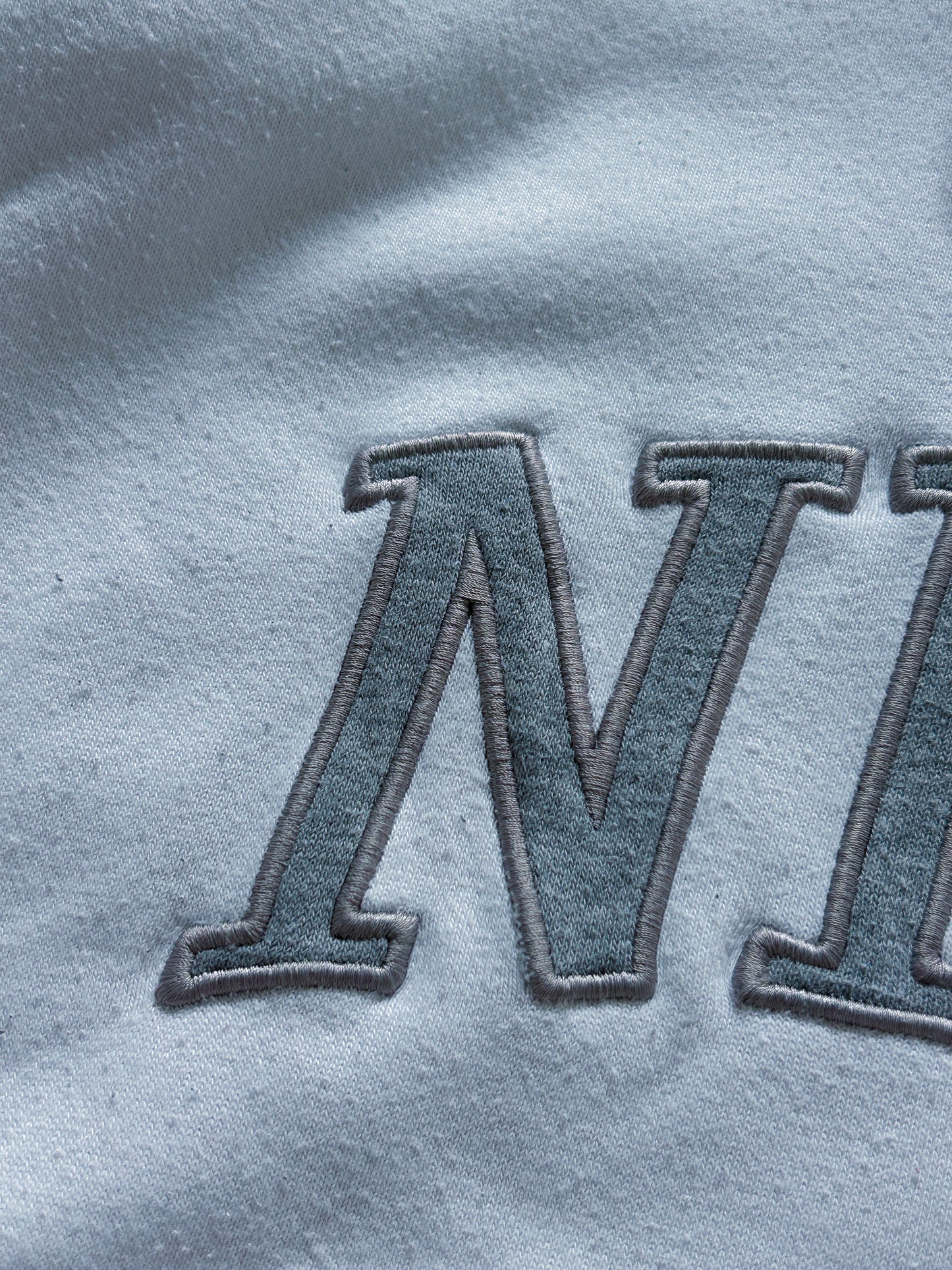 Nike Vintage *SPELLOUT* Pullover | M