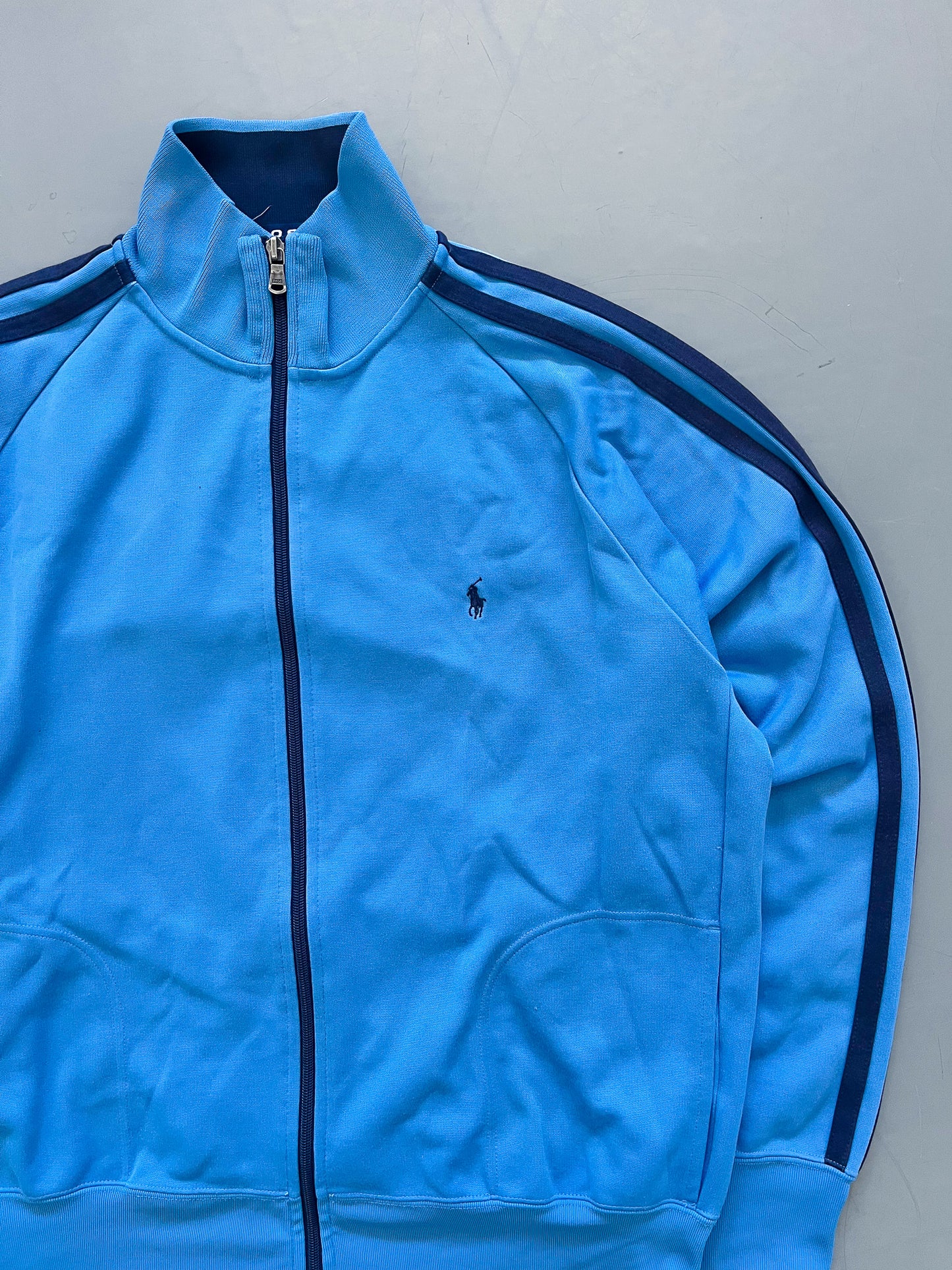 Polo Ralph Lauren Vintage Trackjacket | L