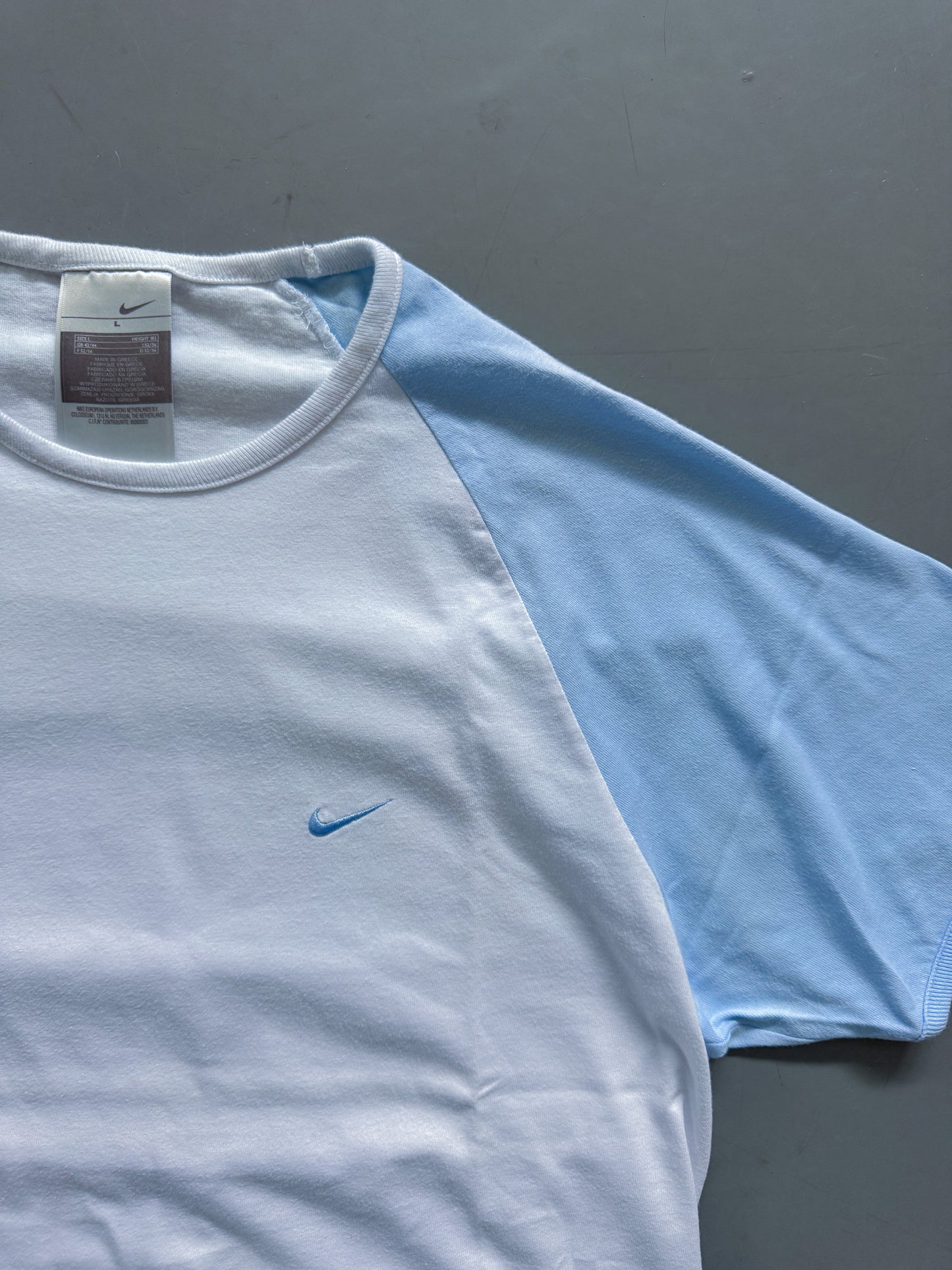 Vintage Nike T-Shirt | L